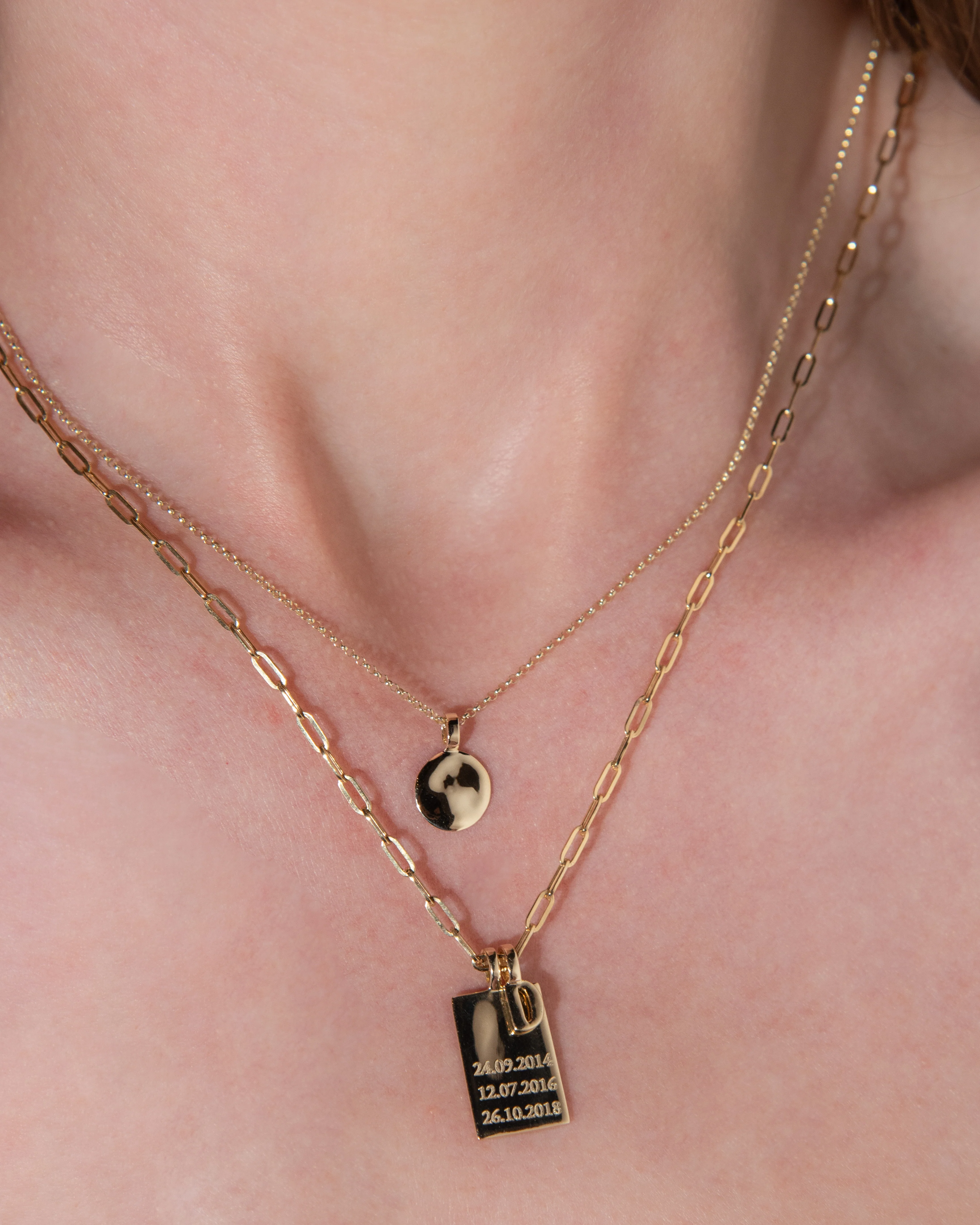 Rectangle Charm - Image 5