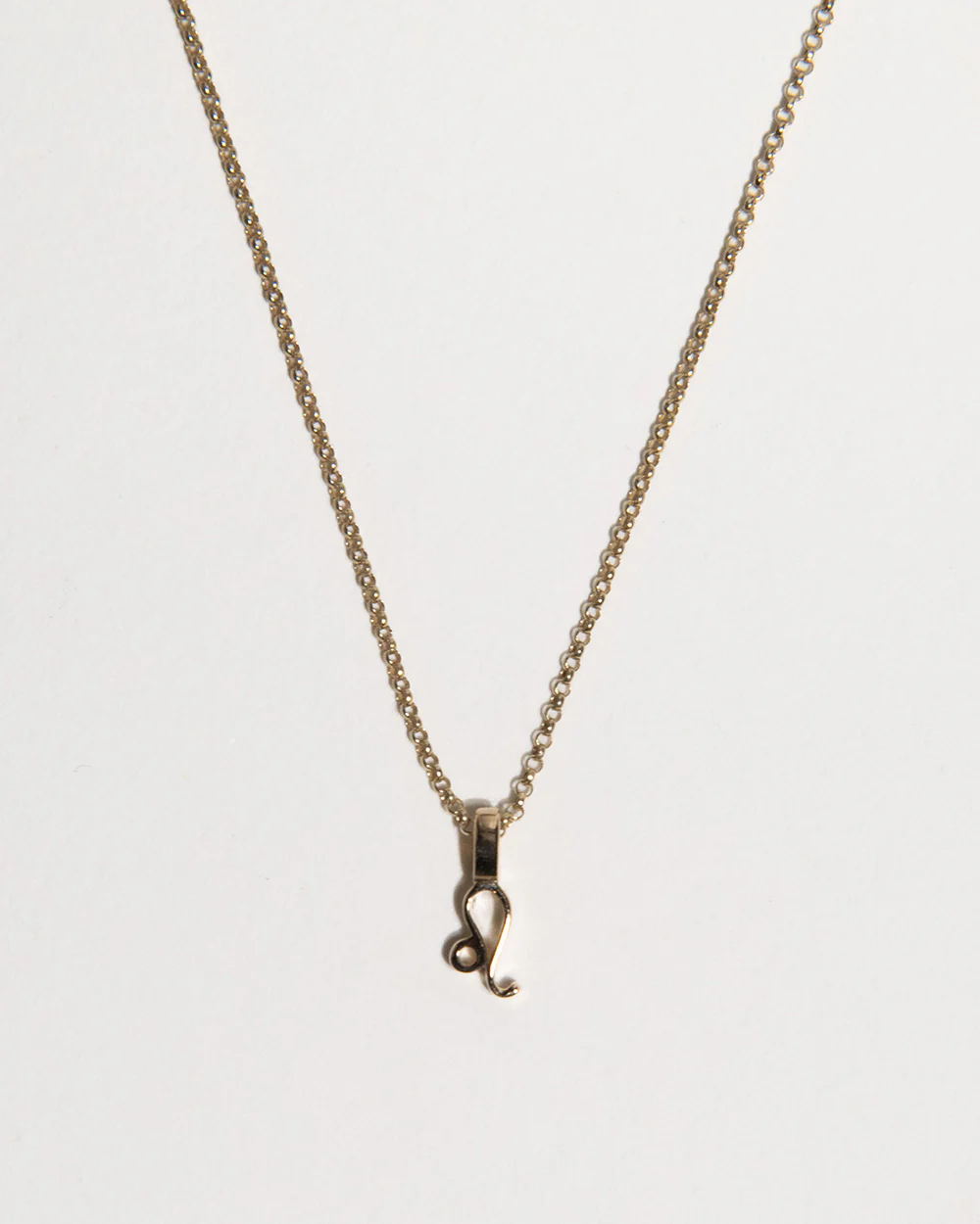 Zodiac Charm Necklace - Image 7