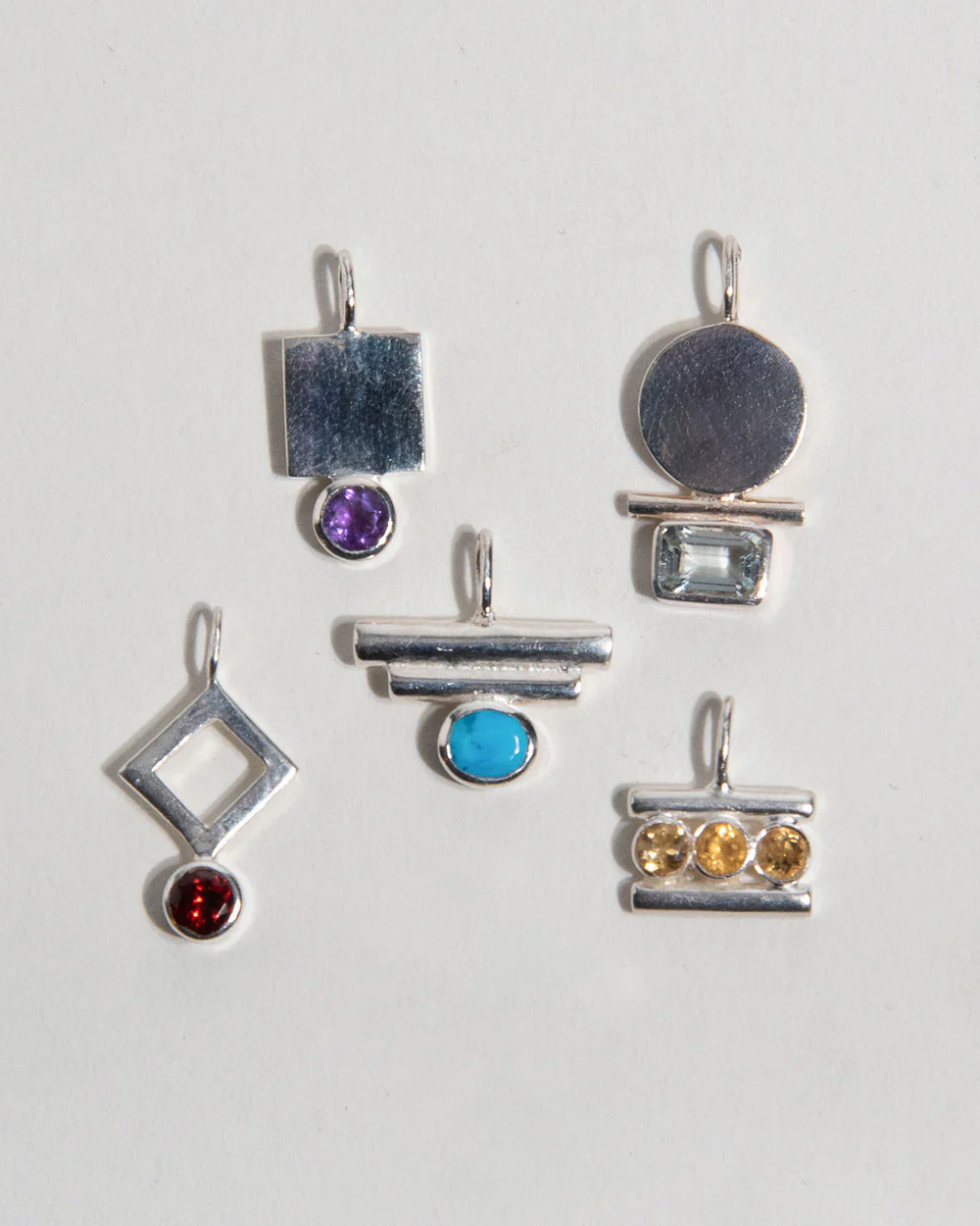 Amethyst Charm - Image 4
