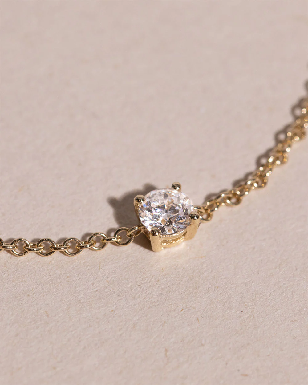 Astar 0.5ct Lab Grown Diamond Bracelet - Image 3