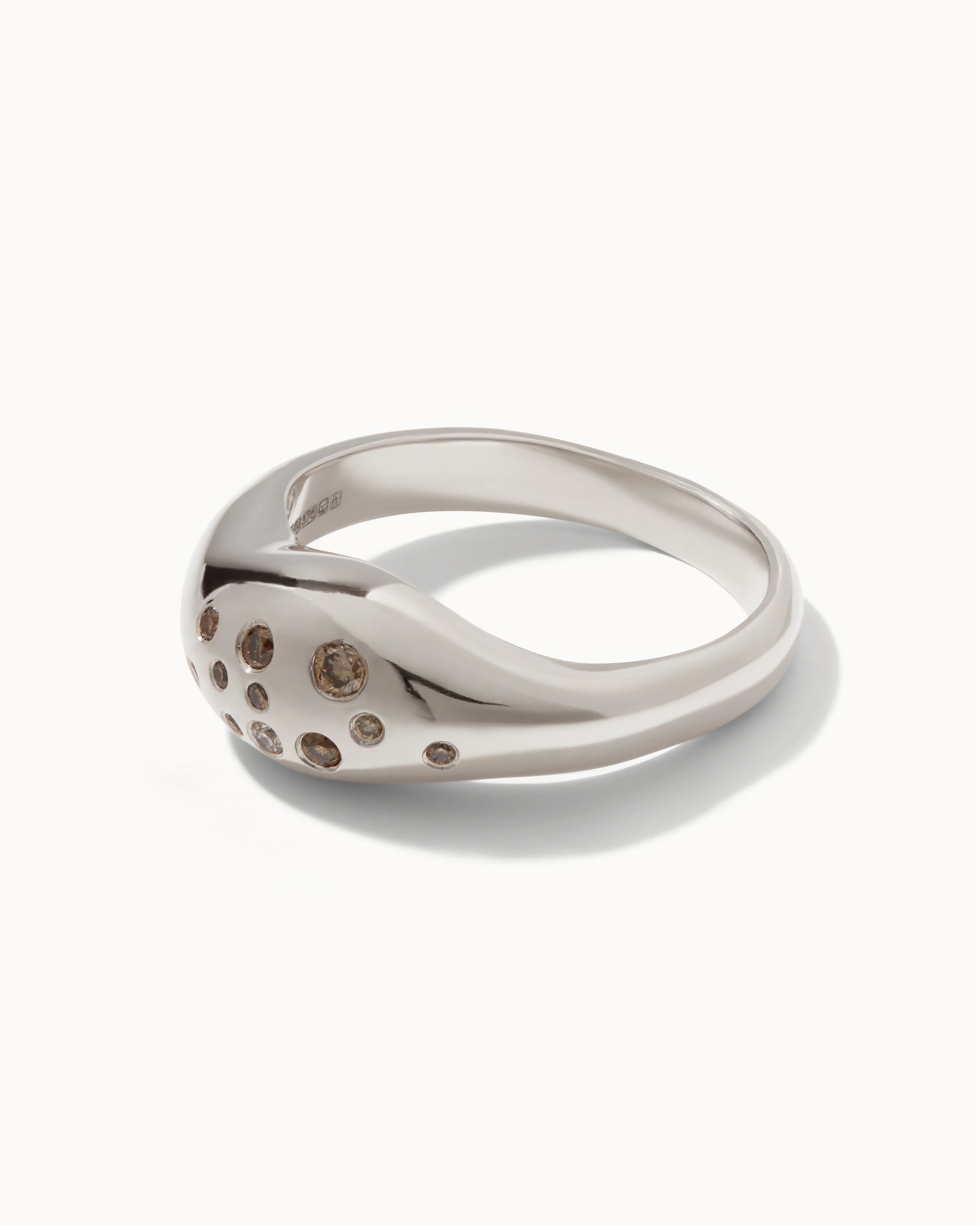 Celestial Diamond Light Ring - Image 3