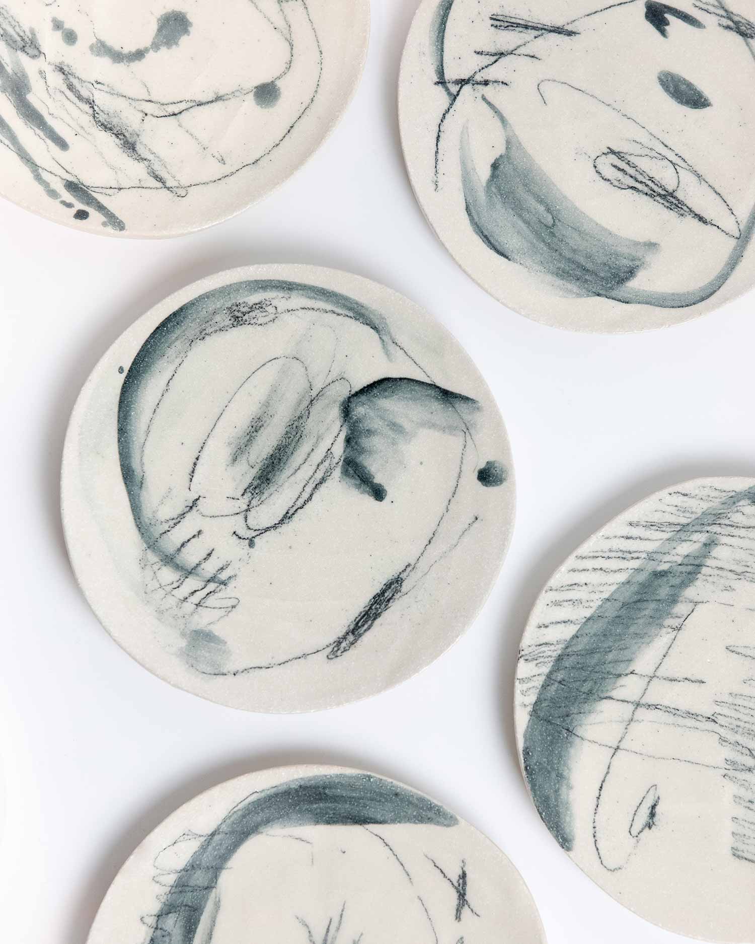 A Beautiful Mess Jewellery Dish - Image 5