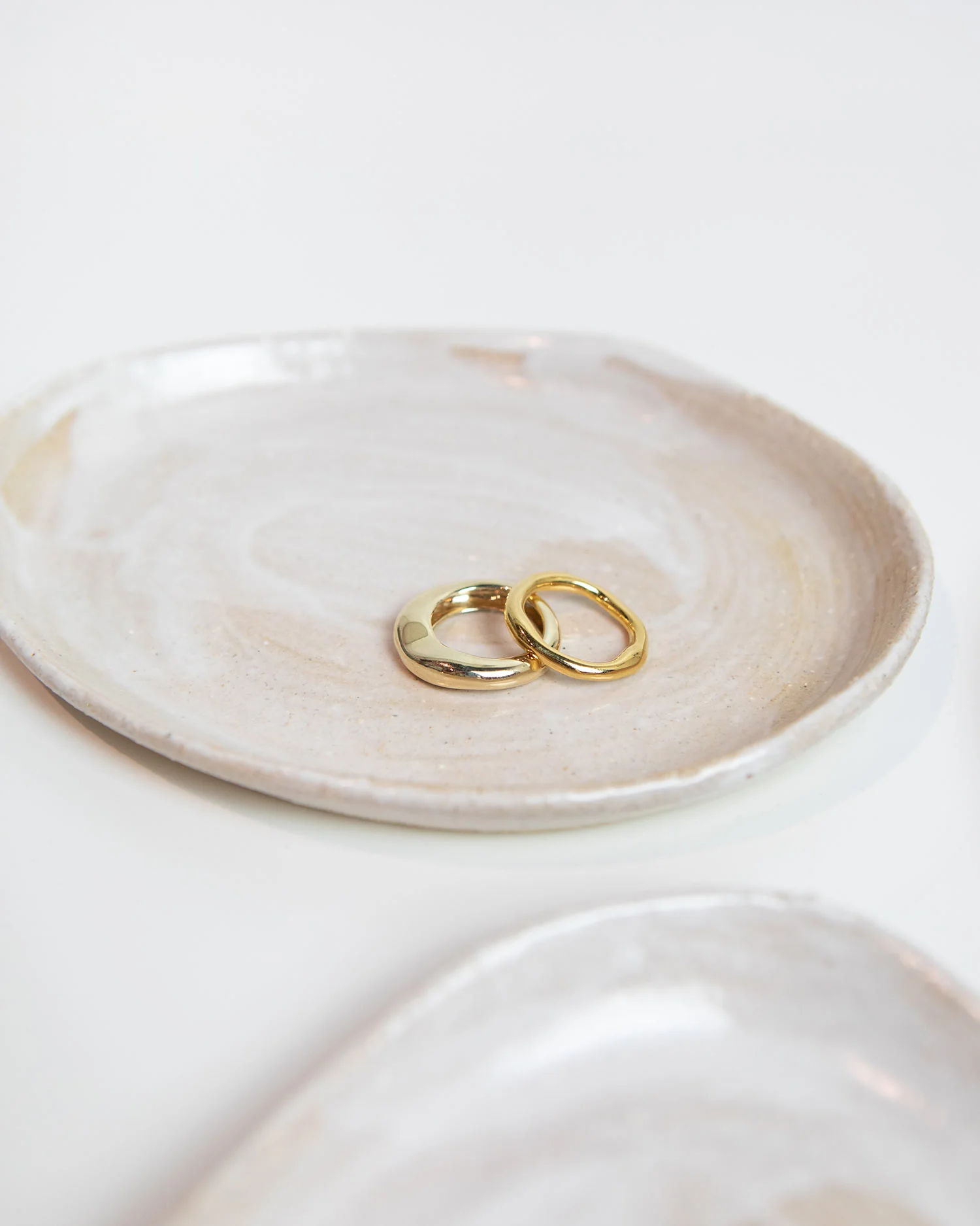 Ophelia Jewellery Dish - Image 5