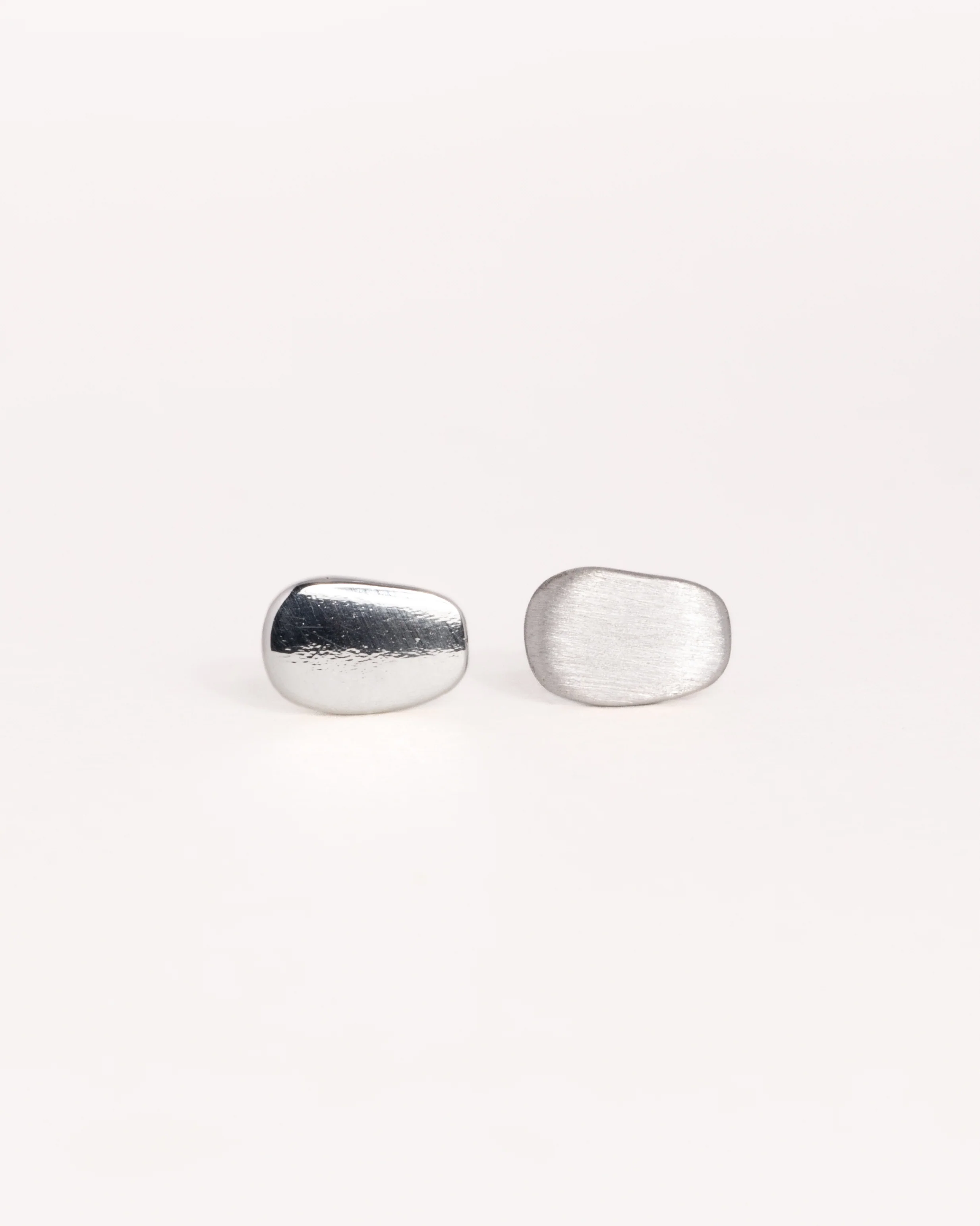 Lava Puddle Single Stud Earring - Image 9
