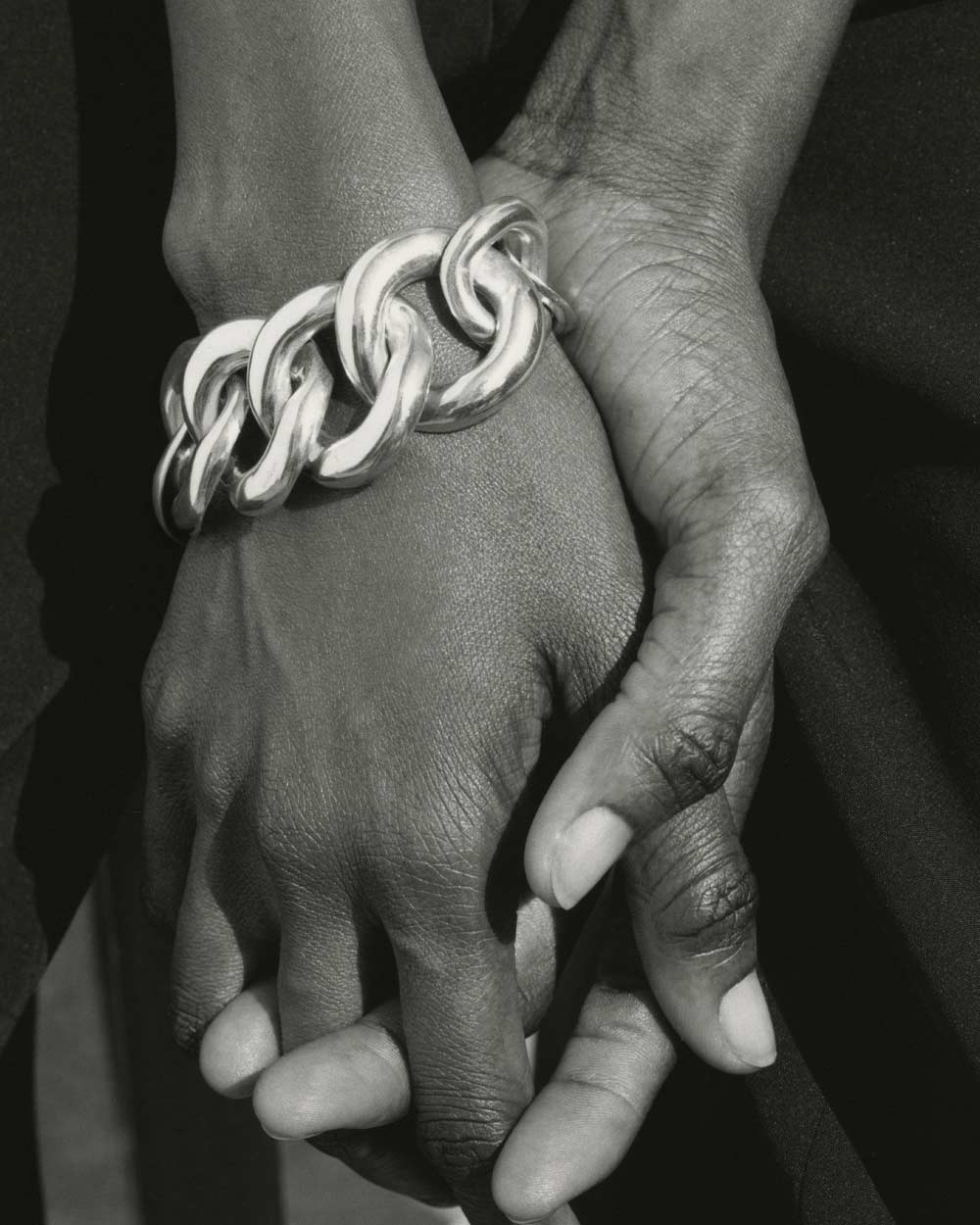 Lucid Chain Bracelet - Image 3