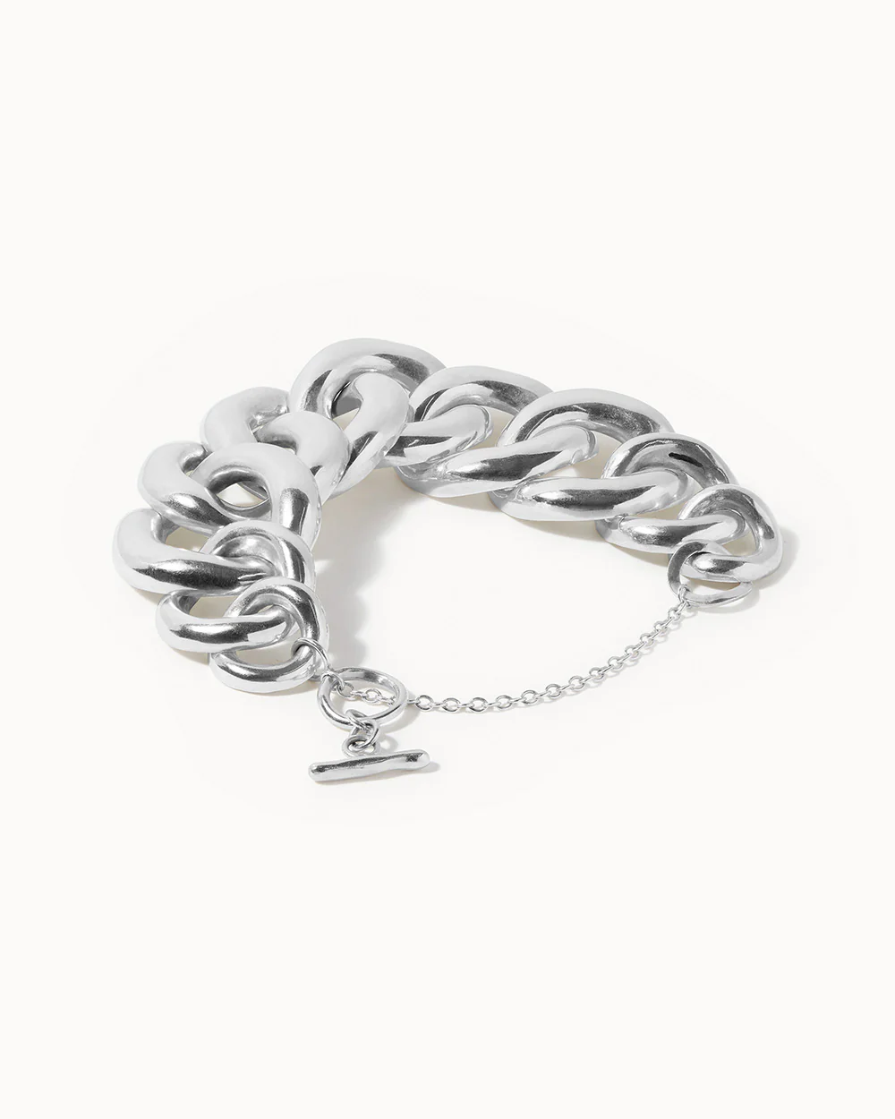 Lucid Chain Bracelet - Image 4