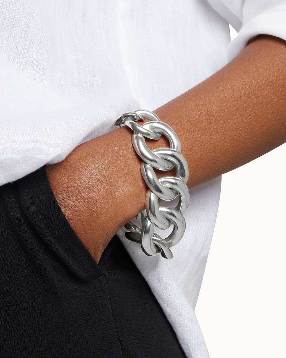Lucid Chain Bracelet - Image 5