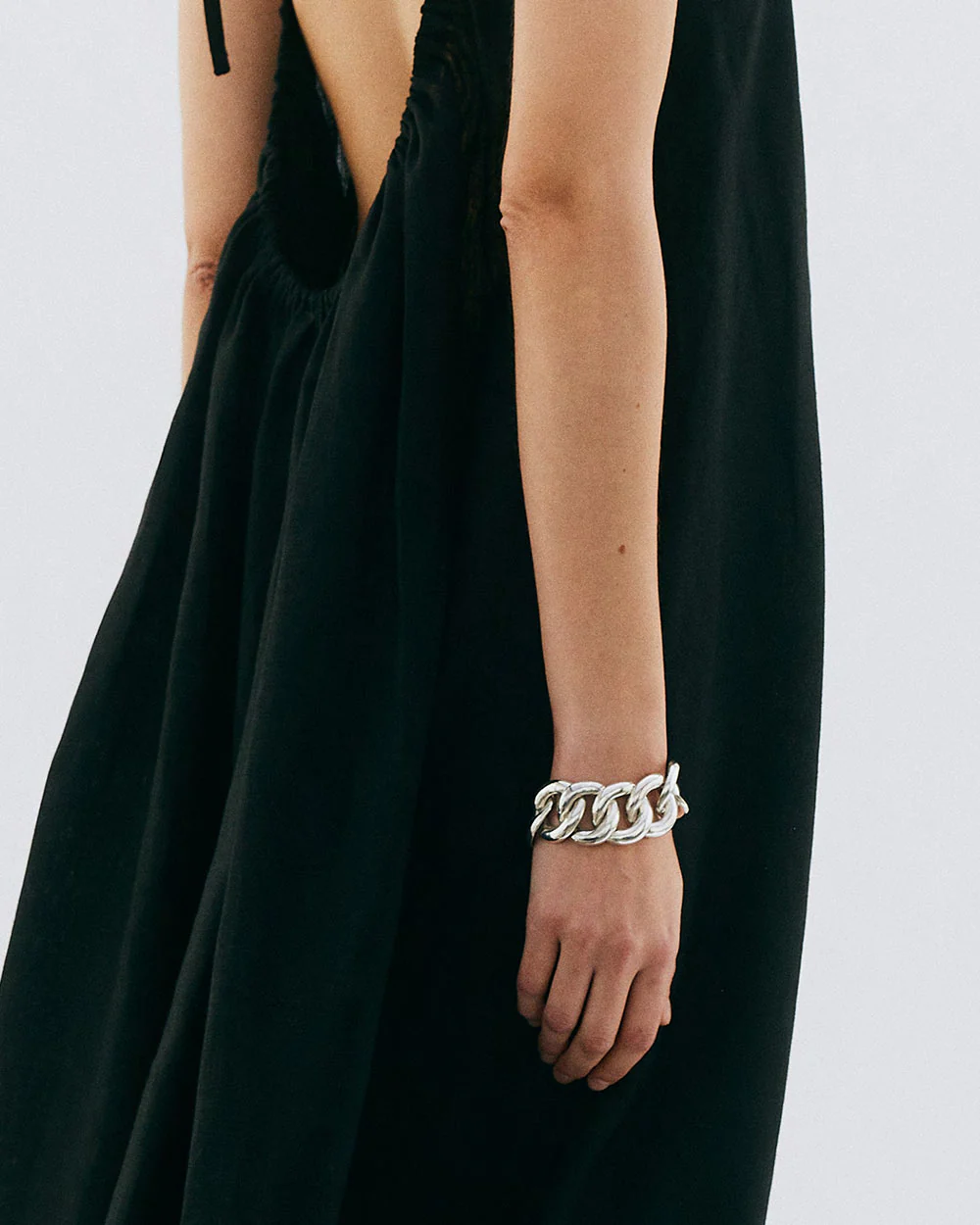 Lucid Chain Bracelet - Image 6