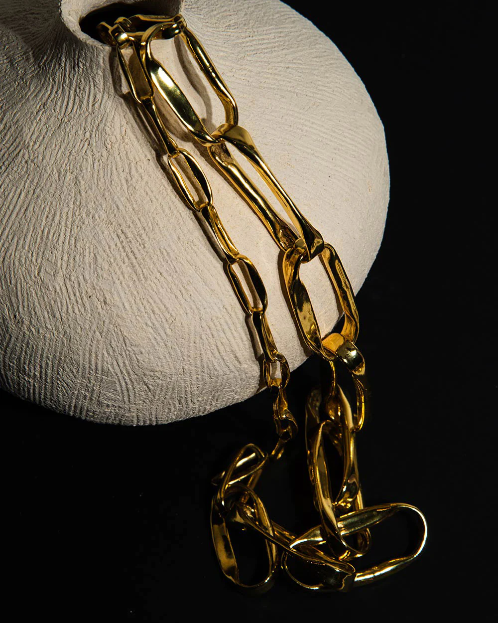 MM STUDIO Link Chain Bracelet - Image 5