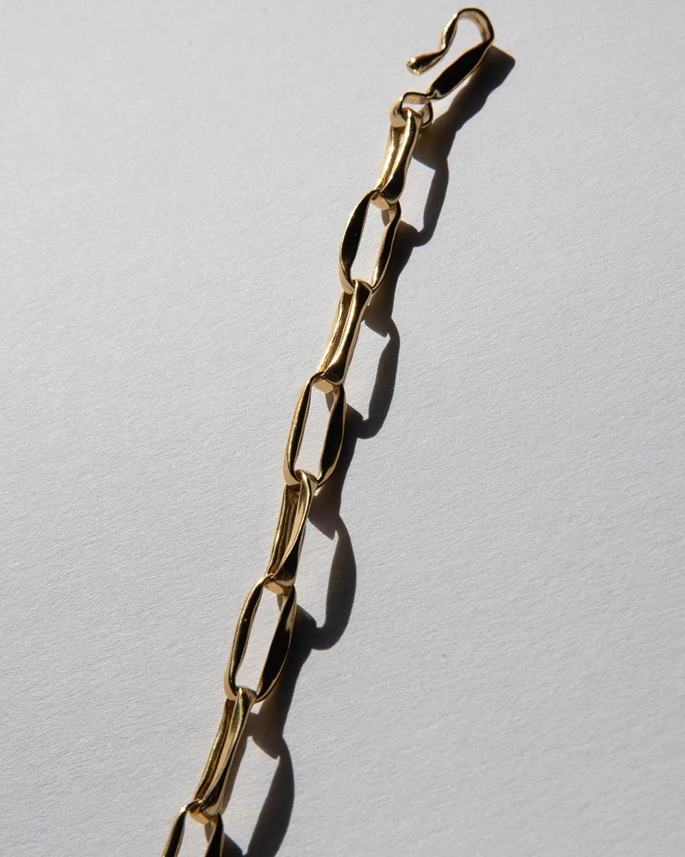 MM STUDIO Link Chain Bracelet - Image 8
