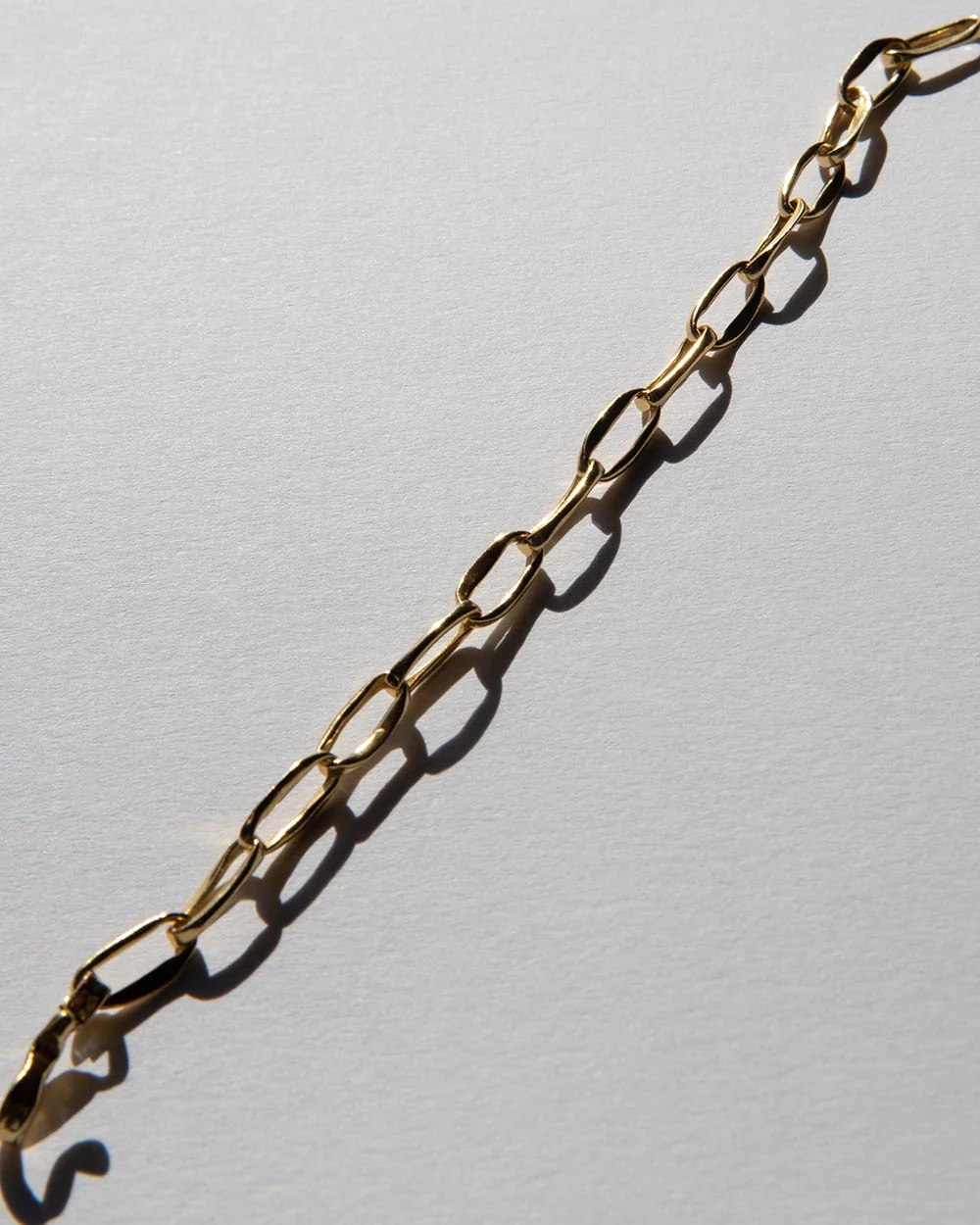MM STUDIO Link Light Chain Bracelet - Image 5