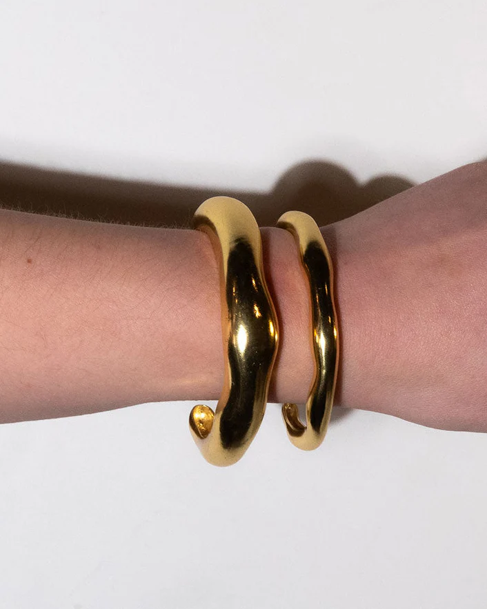 MM STUDIO Lucid Bangle - Image 4