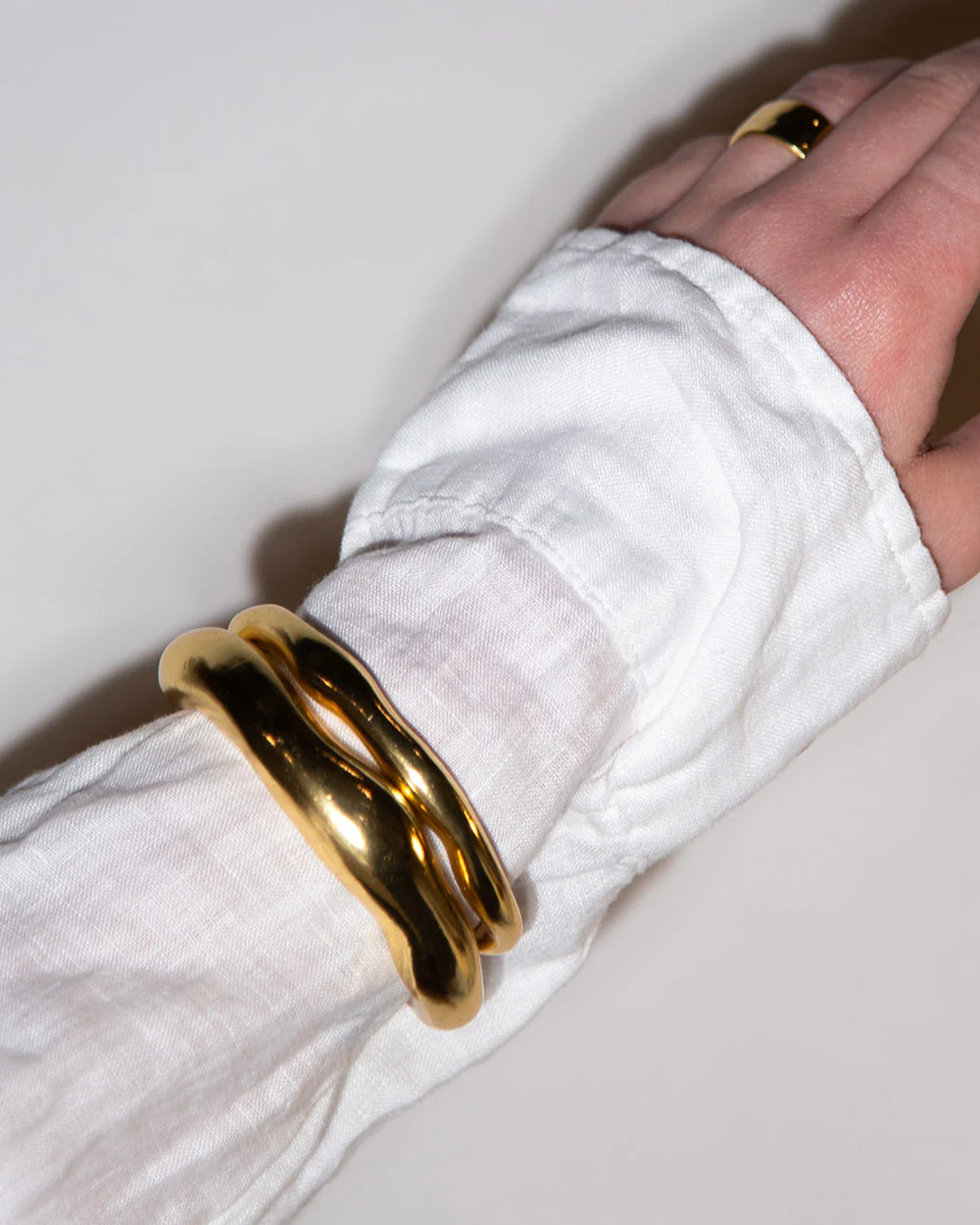 MM STUDIO Lucid Bangle - Image 6