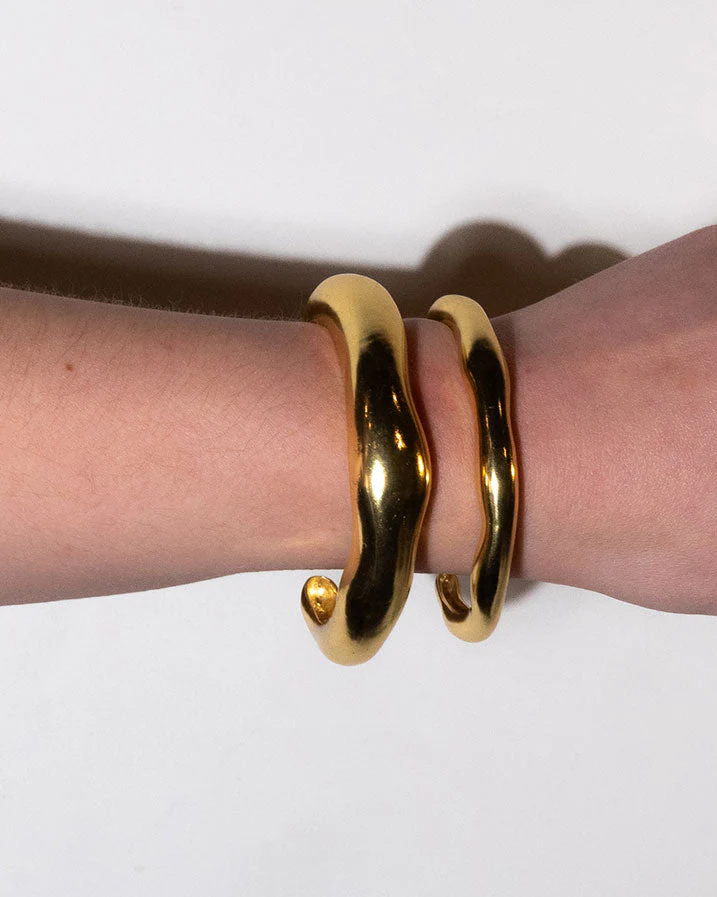MM STUDIO Lucid Light Bangle - Image 2