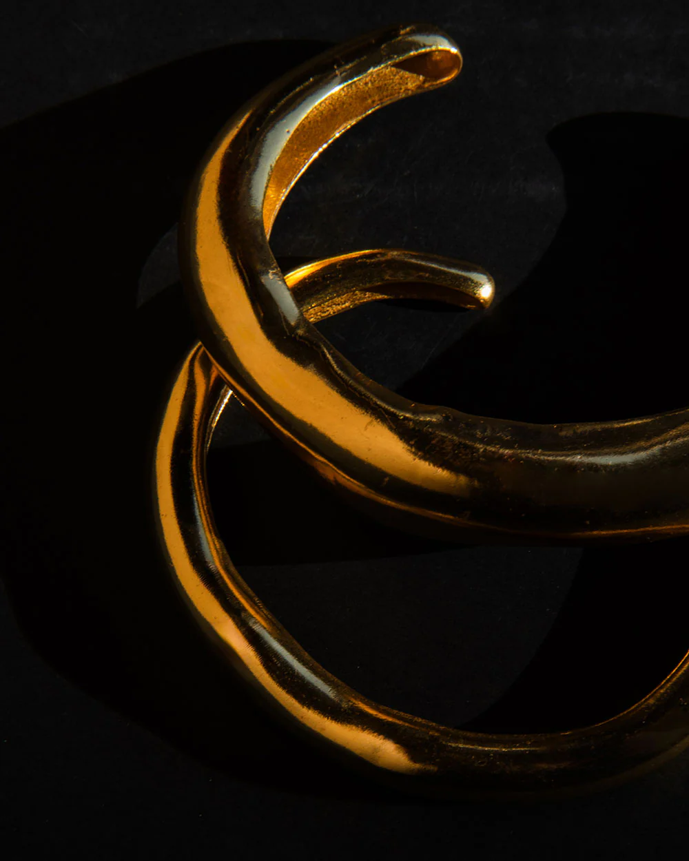 MM STUDIO Lucid Light Bangle - Image 3
