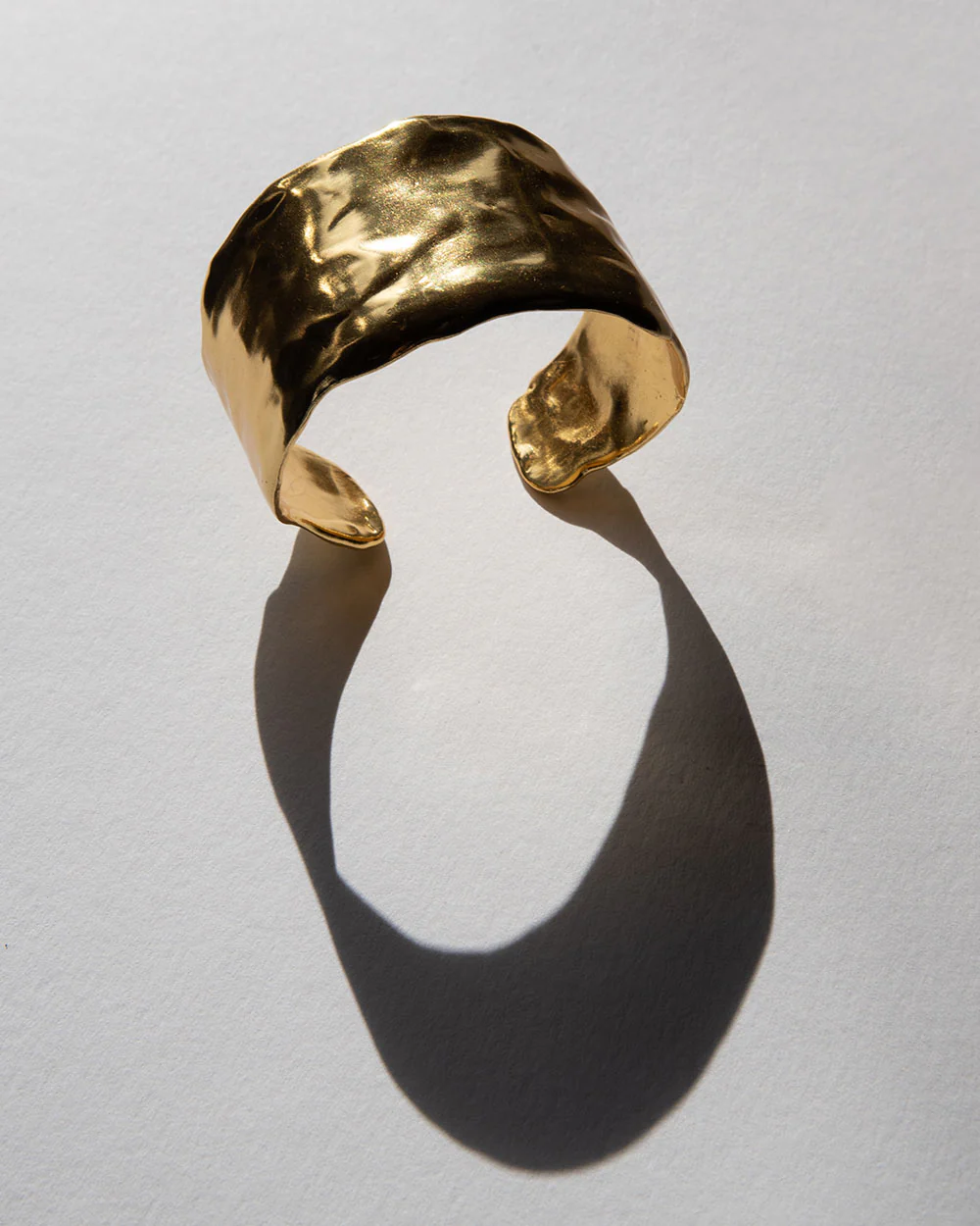 MM STUDIO Molten Cuff - Image 3