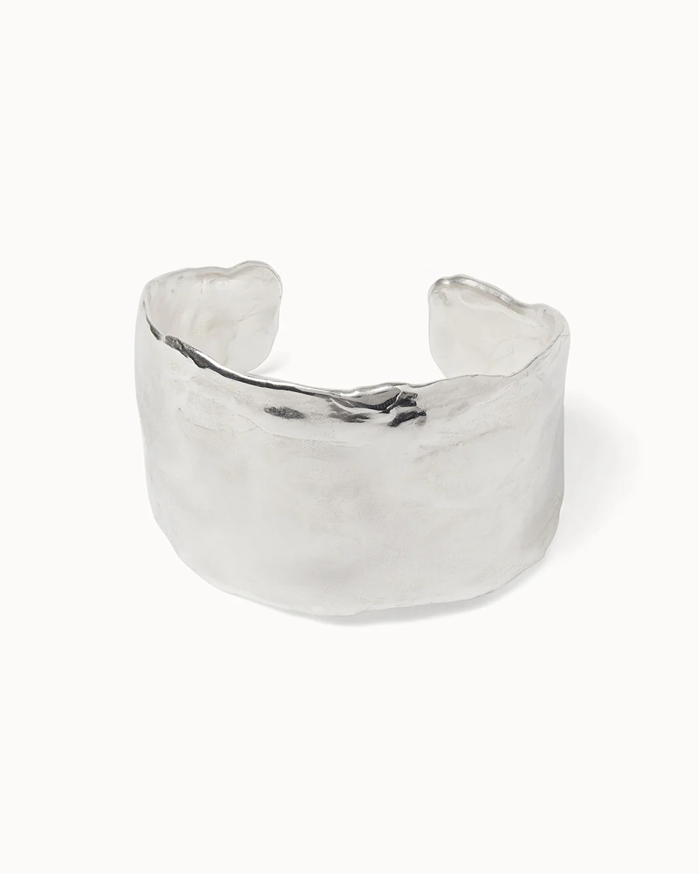 Molten Cuff Bracelet - Image 3