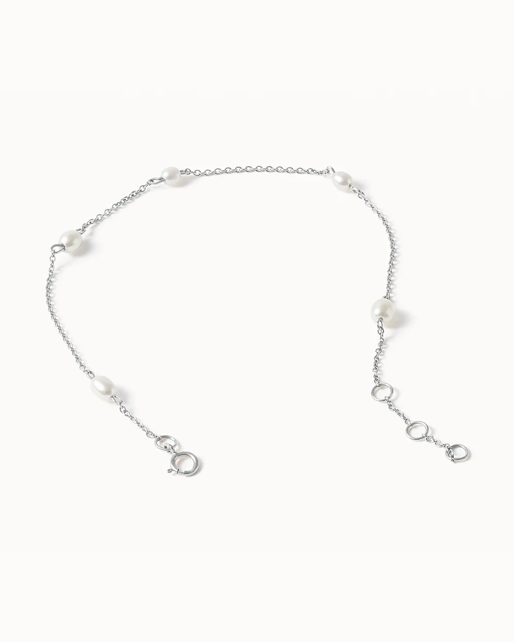 Pearl Bracelet - Image 3