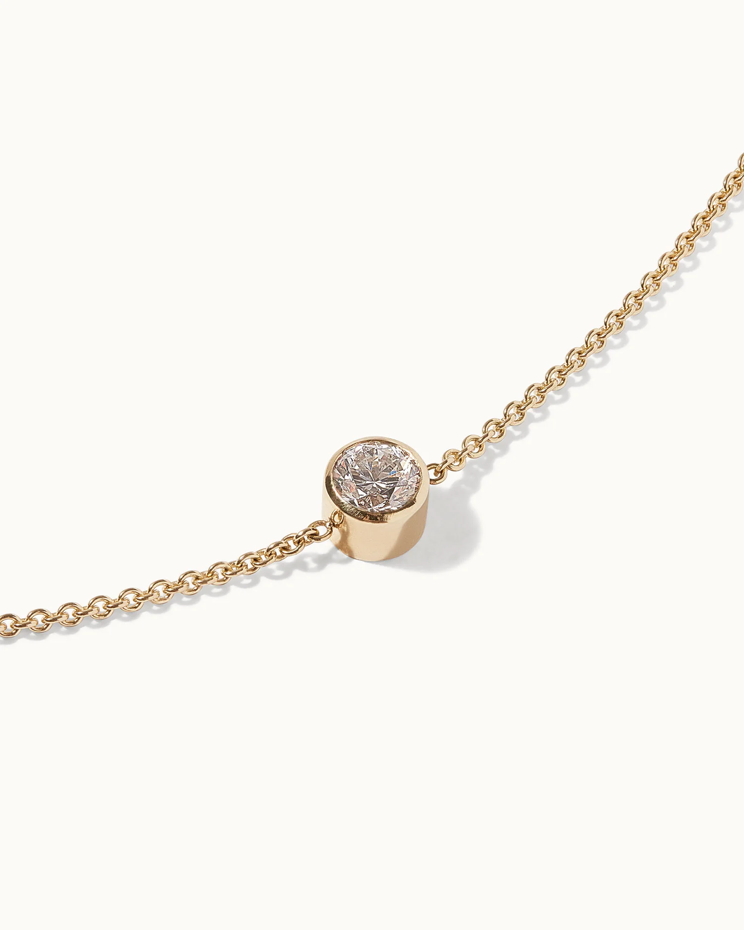Nova 0.8ct Lab Grown Diamond Bracelet - Image 3