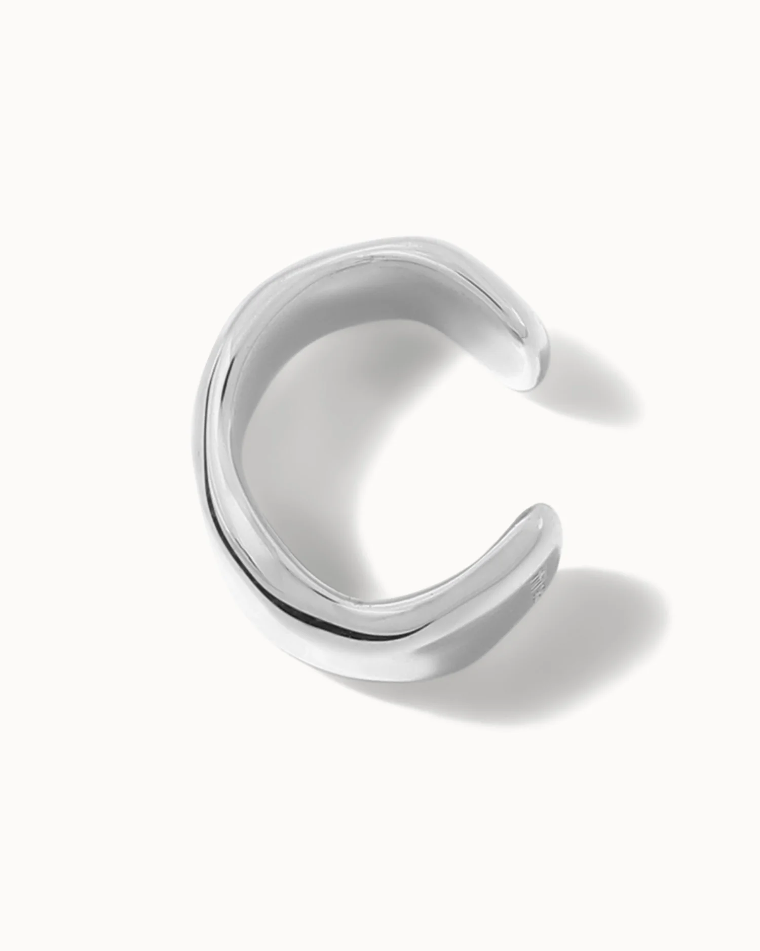 Organic Ear Cuff - Image 3