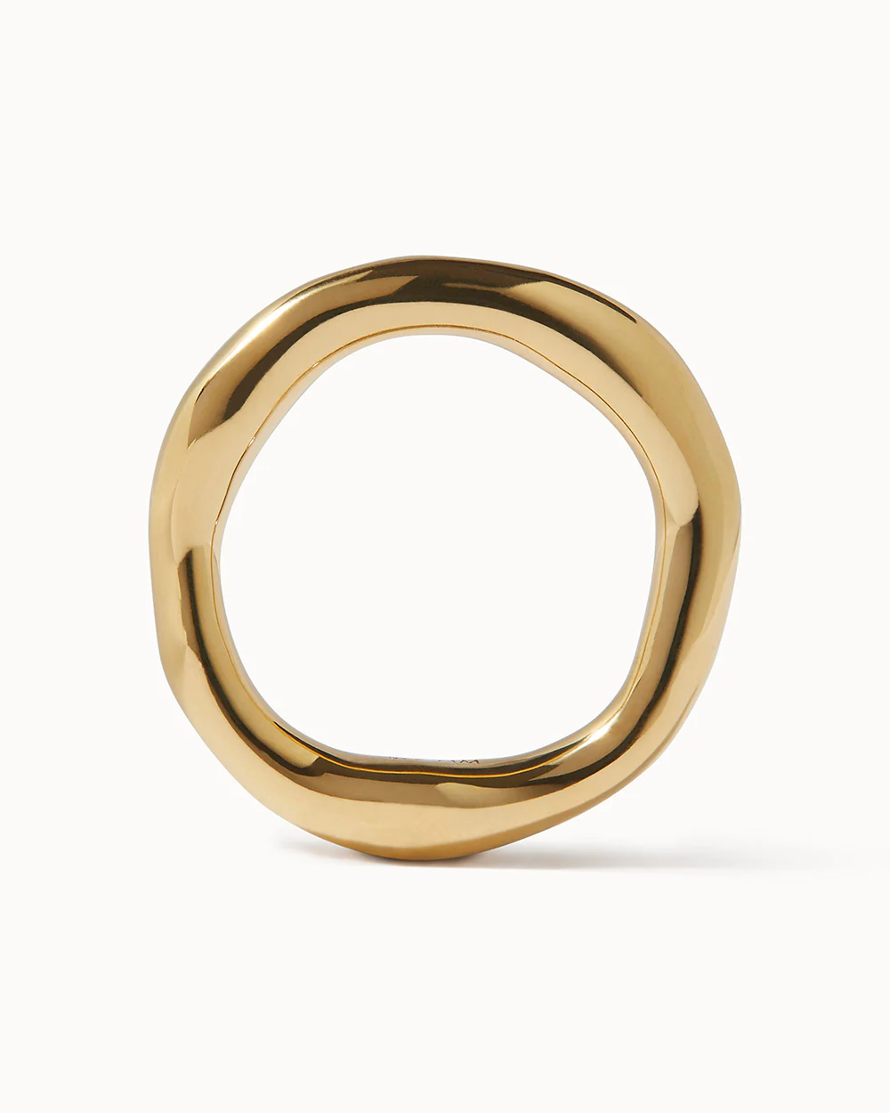 Organic Heavy Ring - Image 4