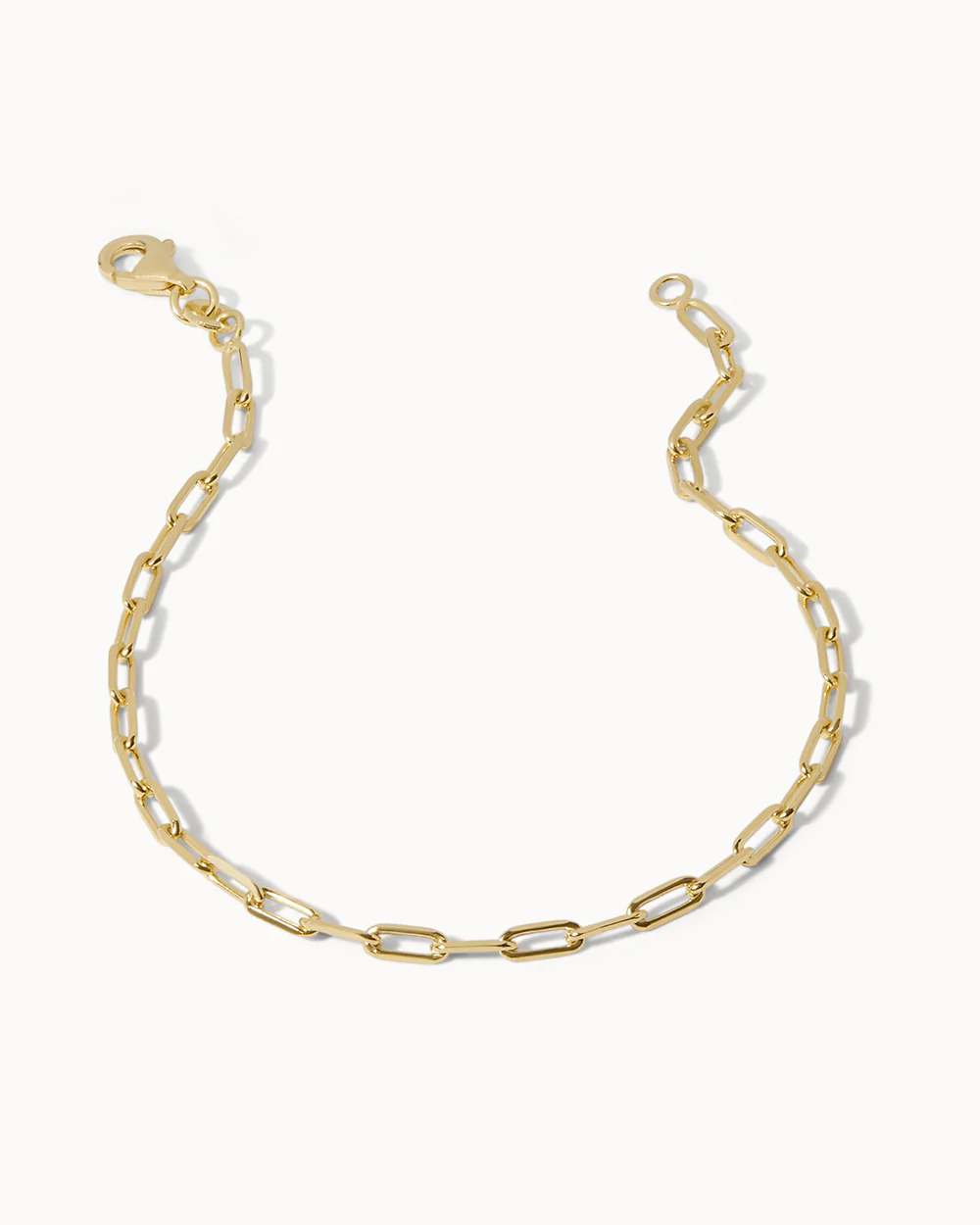 Paper Chain Bracelet - Image 3