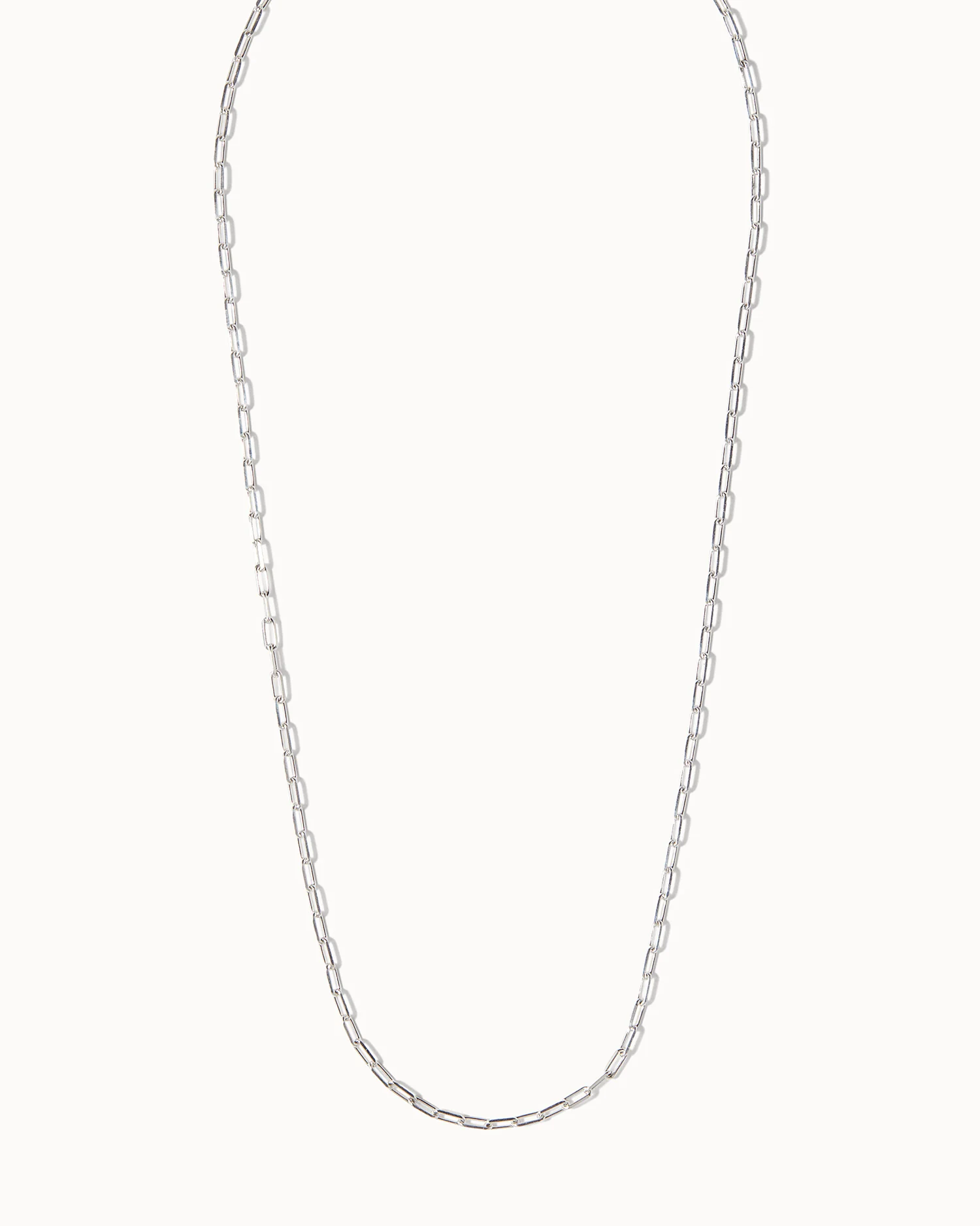 Paper Chain Necklace - Image 4