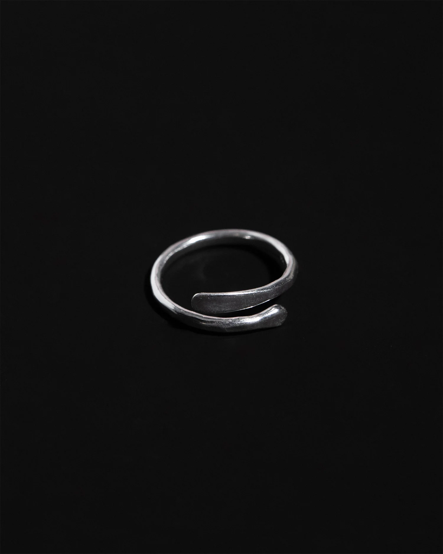 Sculpt Adjustable Ring - Image 3
