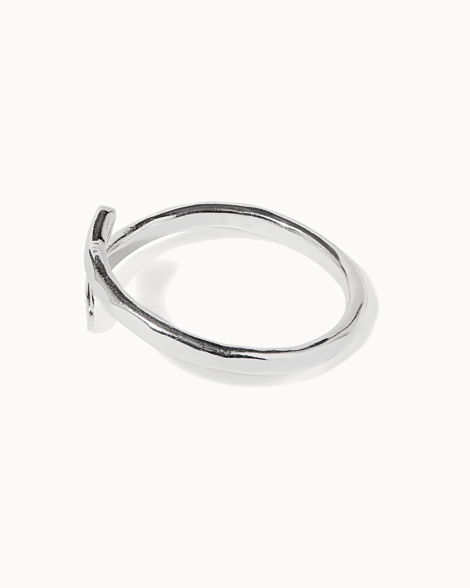 Sculpt Adjustable Ring - Image 4
