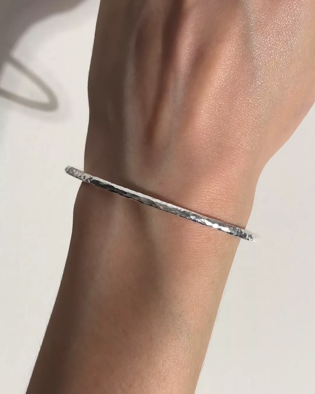 Sculpt Bangle - Image 3