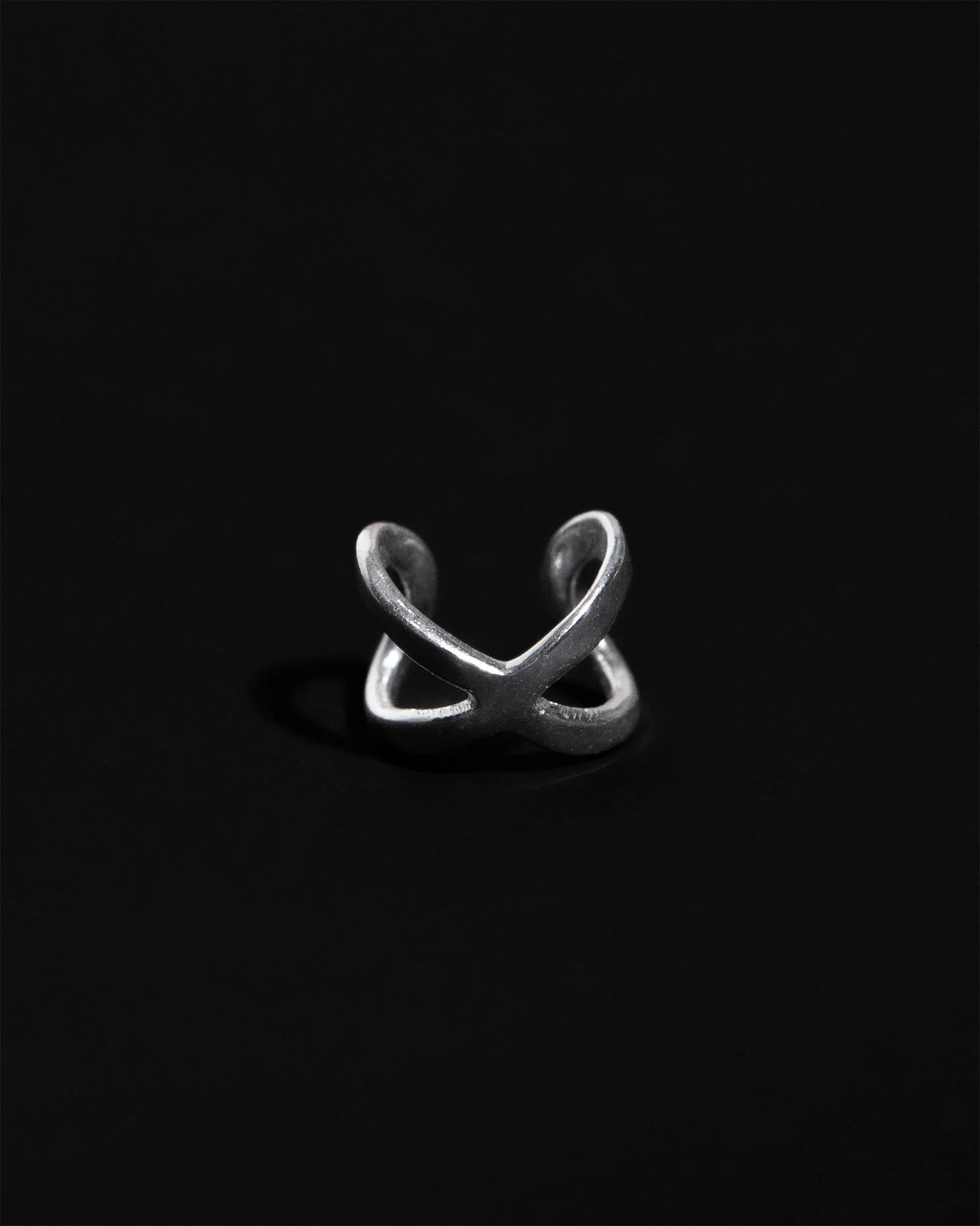 Sculpt Ear Cuff - Image 5