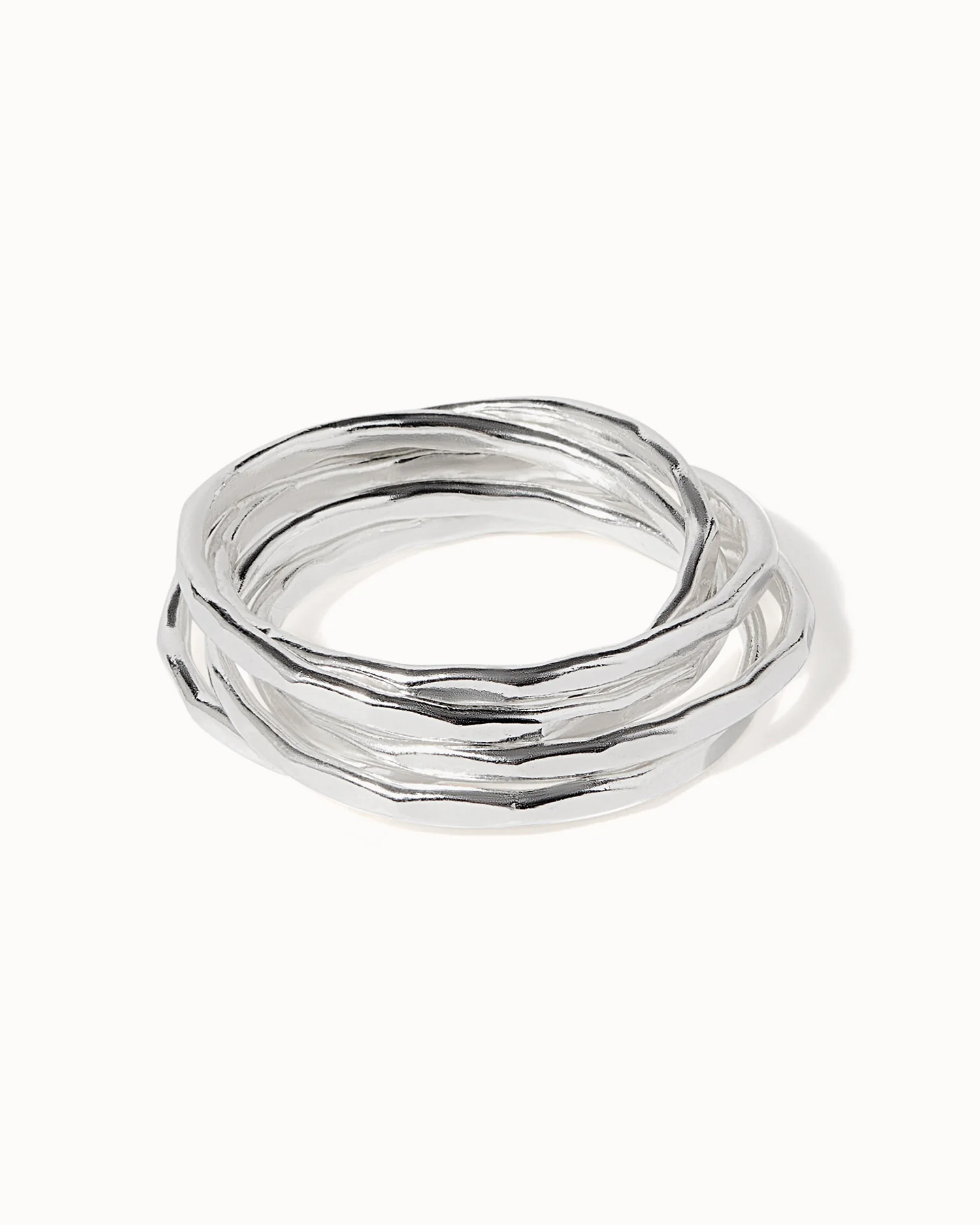 Sculpt Ring
