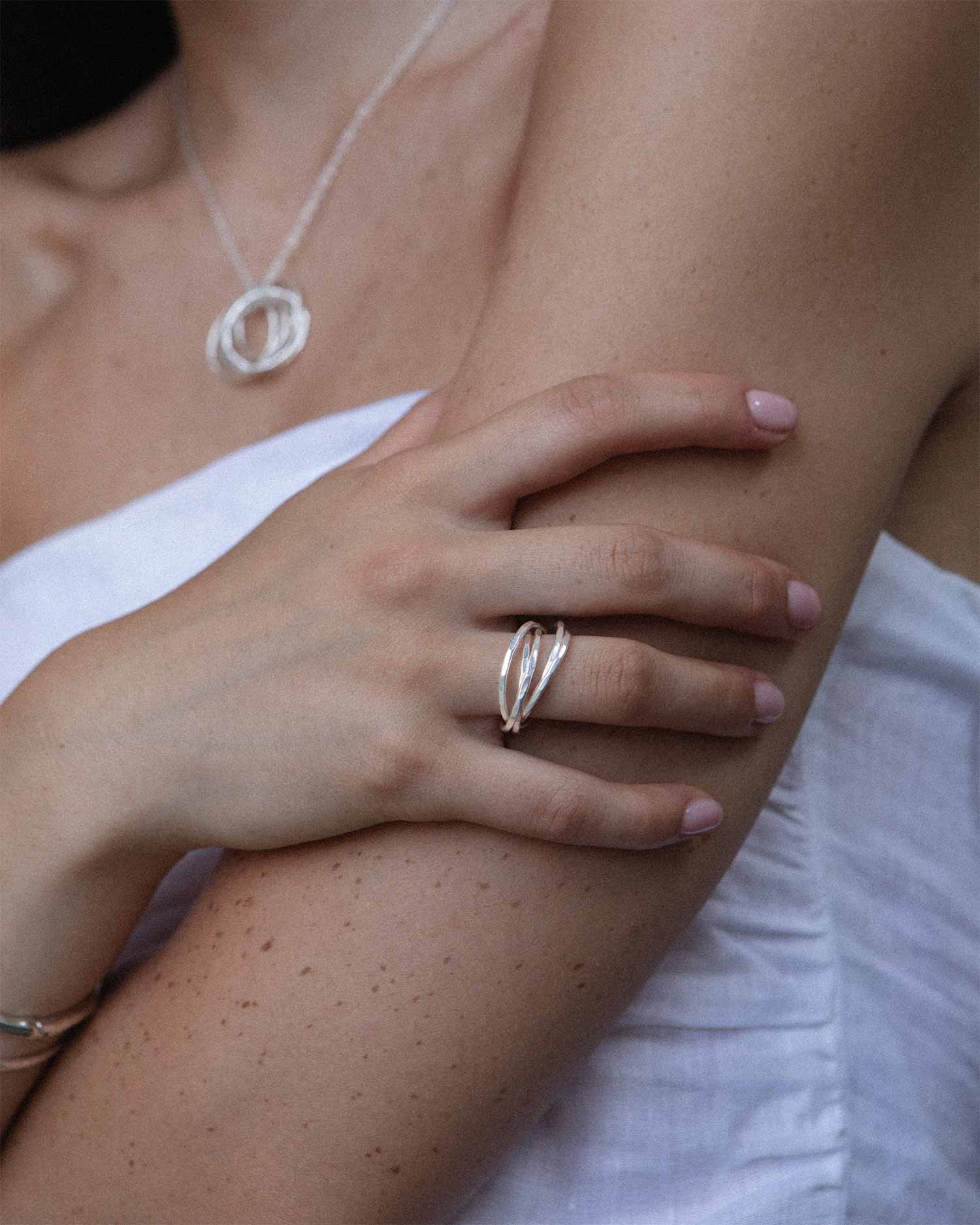 Sculpt Ring - Image 2
