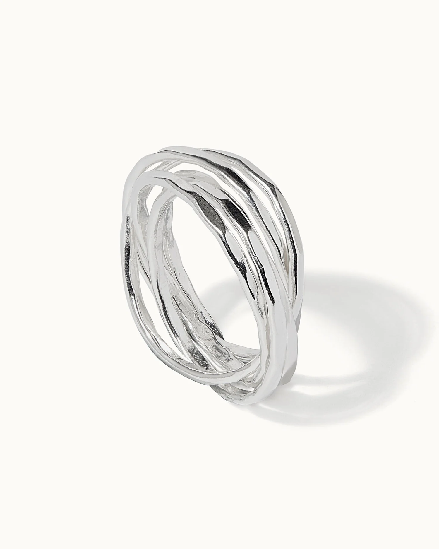 Sculpt Ring - Image 4