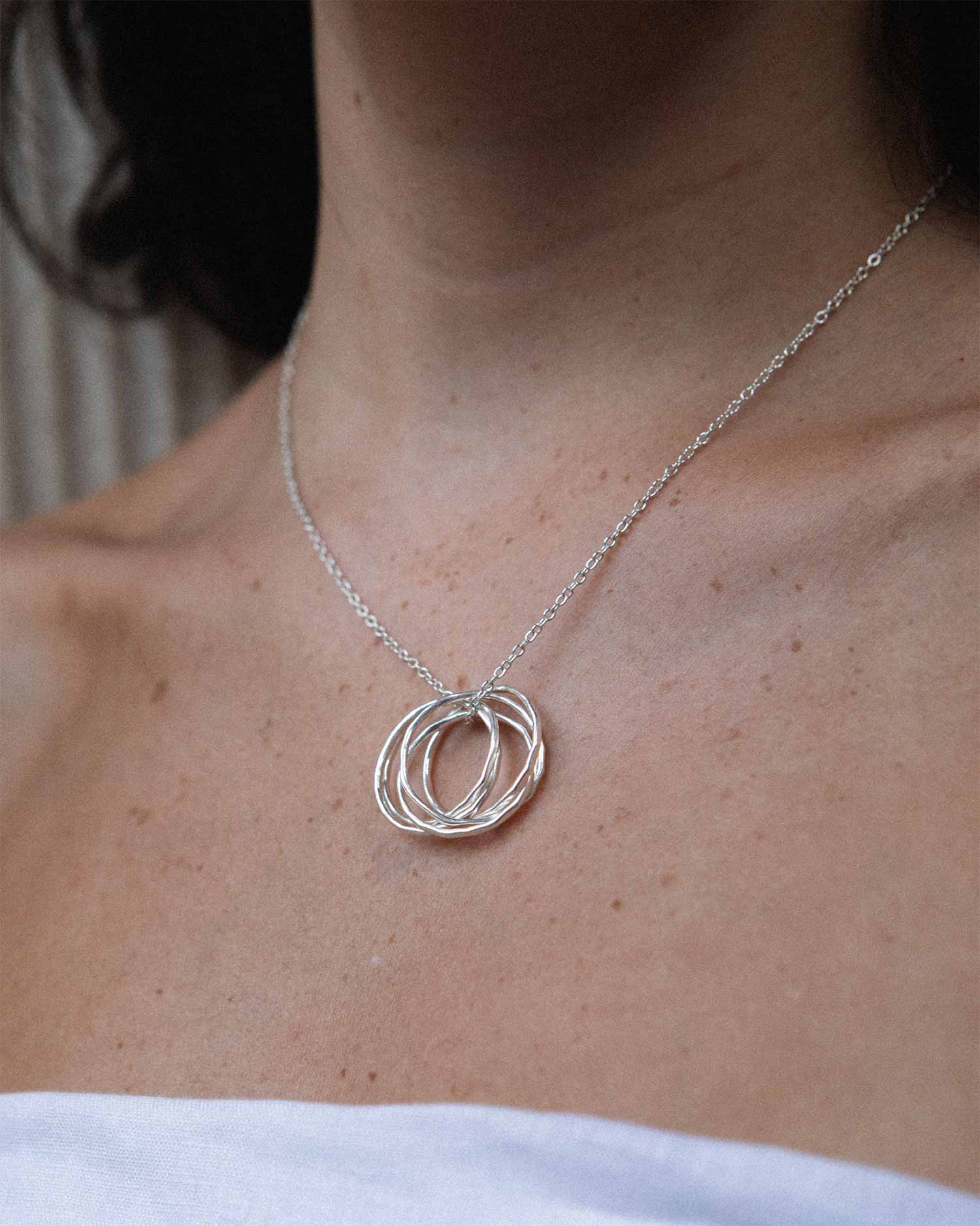 Sculpt Ring - Image 5