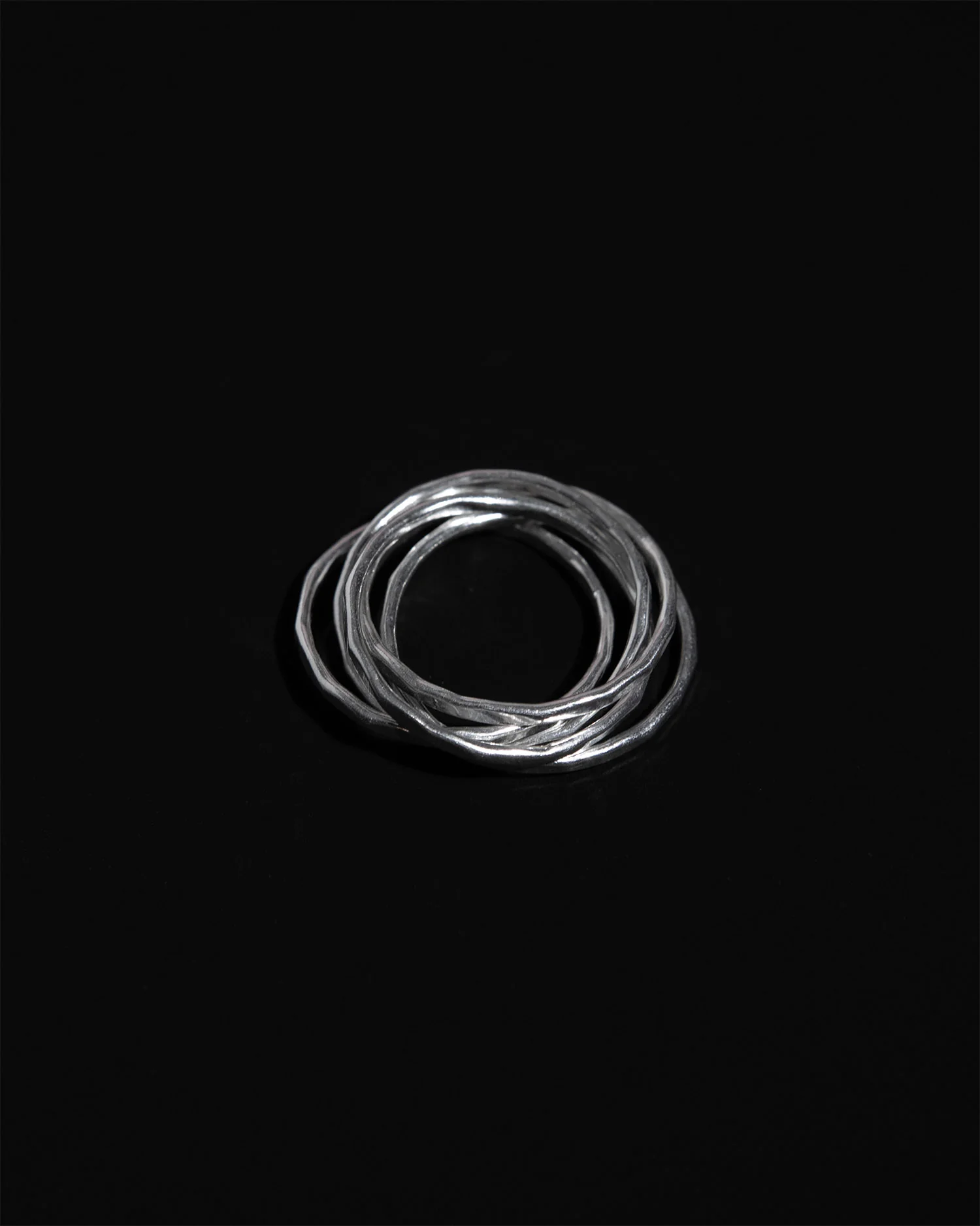 Sculpt Ring - Image 6