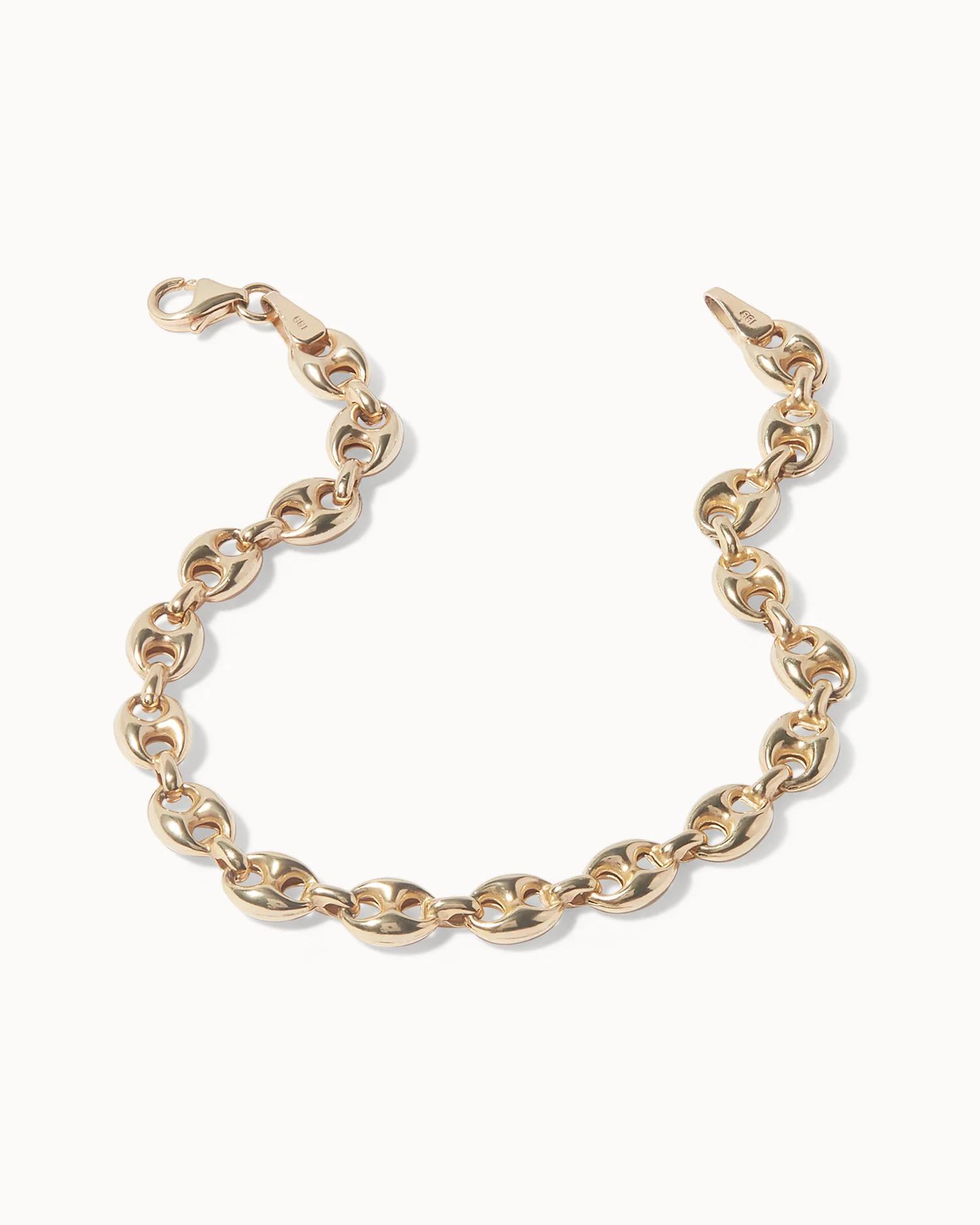 Anchor Chain Bracelet - Image 5