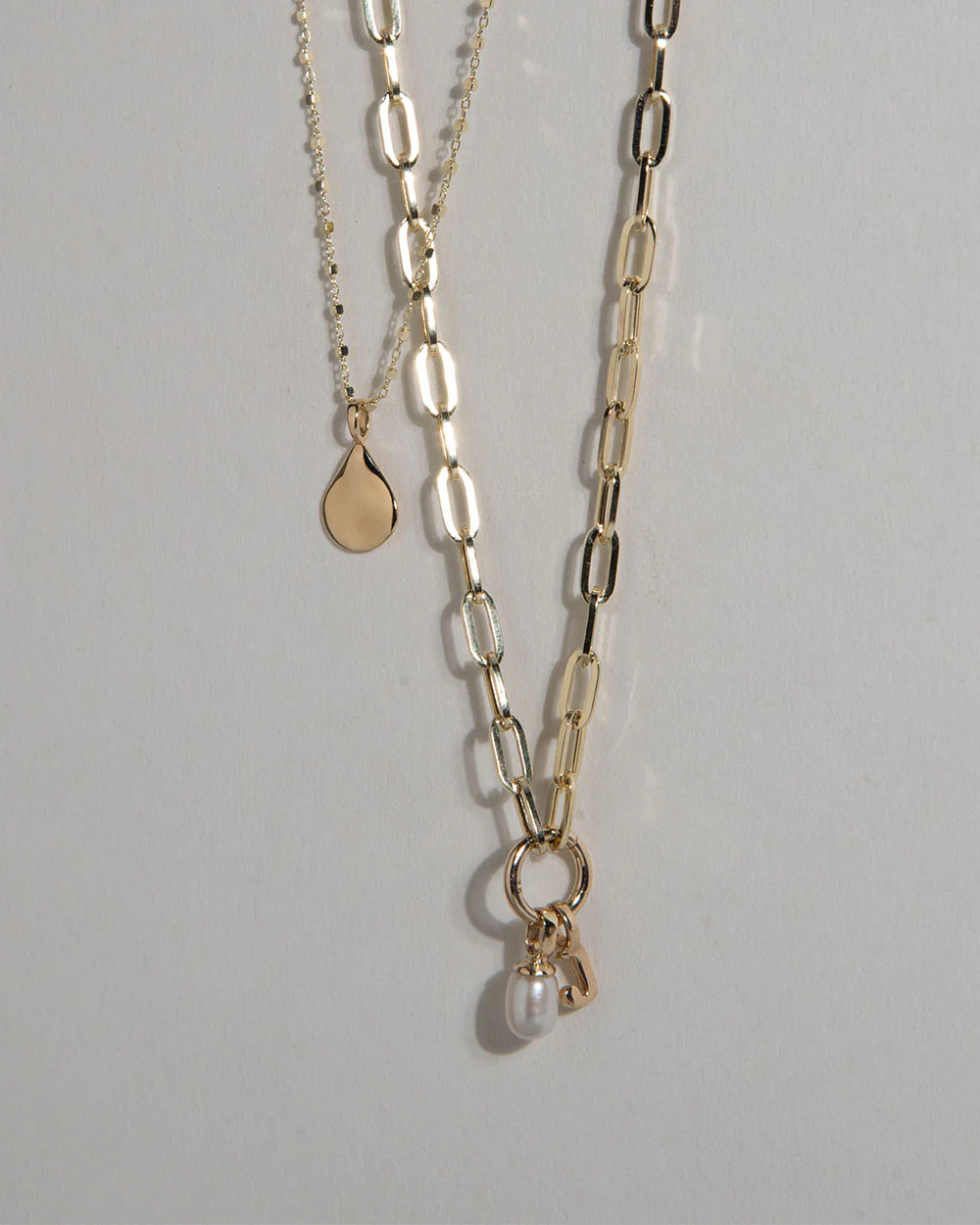 Baroque Pearl Charm - Image 5