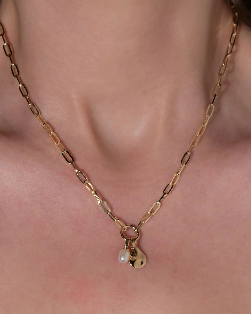 Baroque Pearl Charm - Image 6