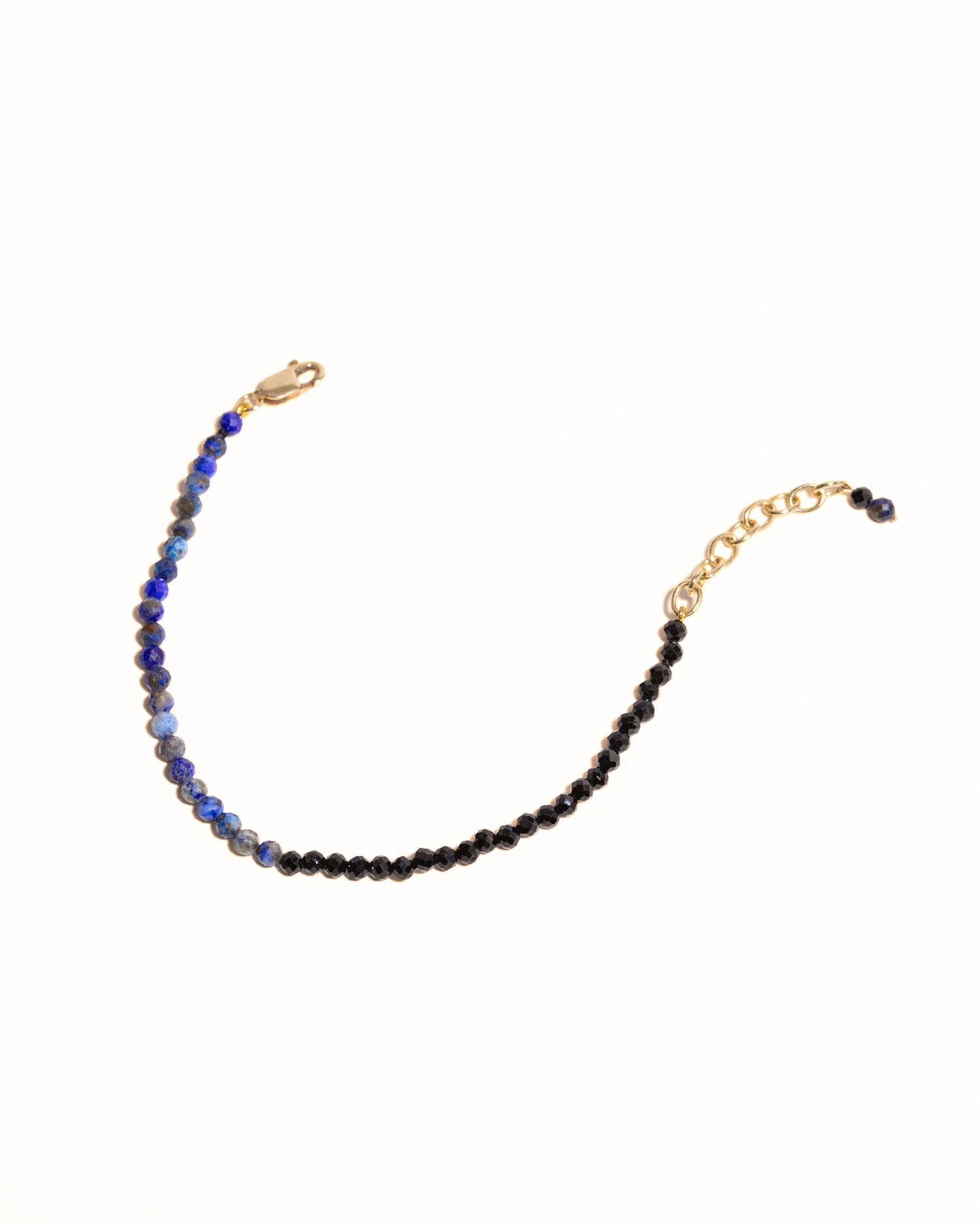 Hydra Beaded Chain Bracelet - Image 5