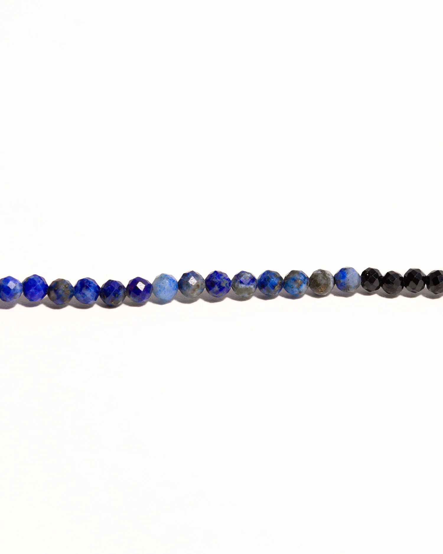 Hydra Beaded Chain Necklace - Image 7