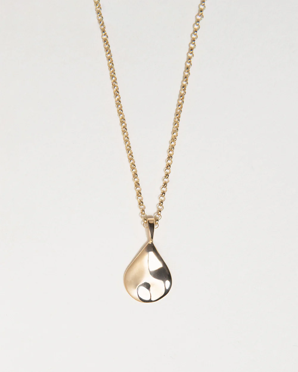 Organic Drop Charm - Image 3
