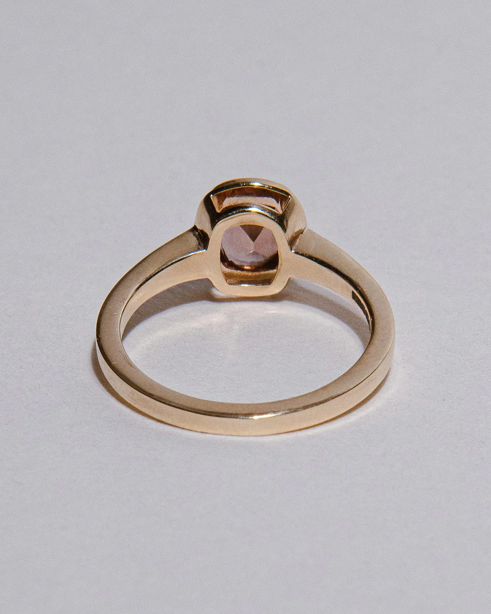 Nara 1.52ct Sapphire Ring - Image 5