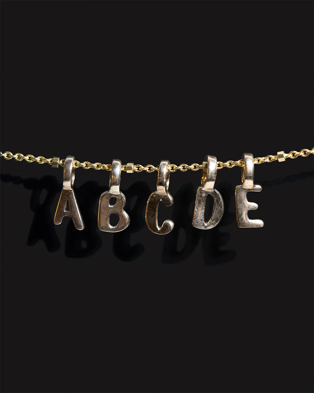 Initial Charm - Image 2