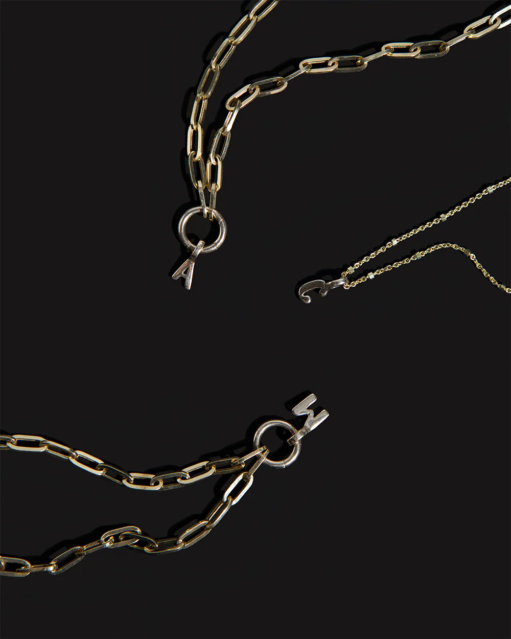 Initial Charm - Image 4