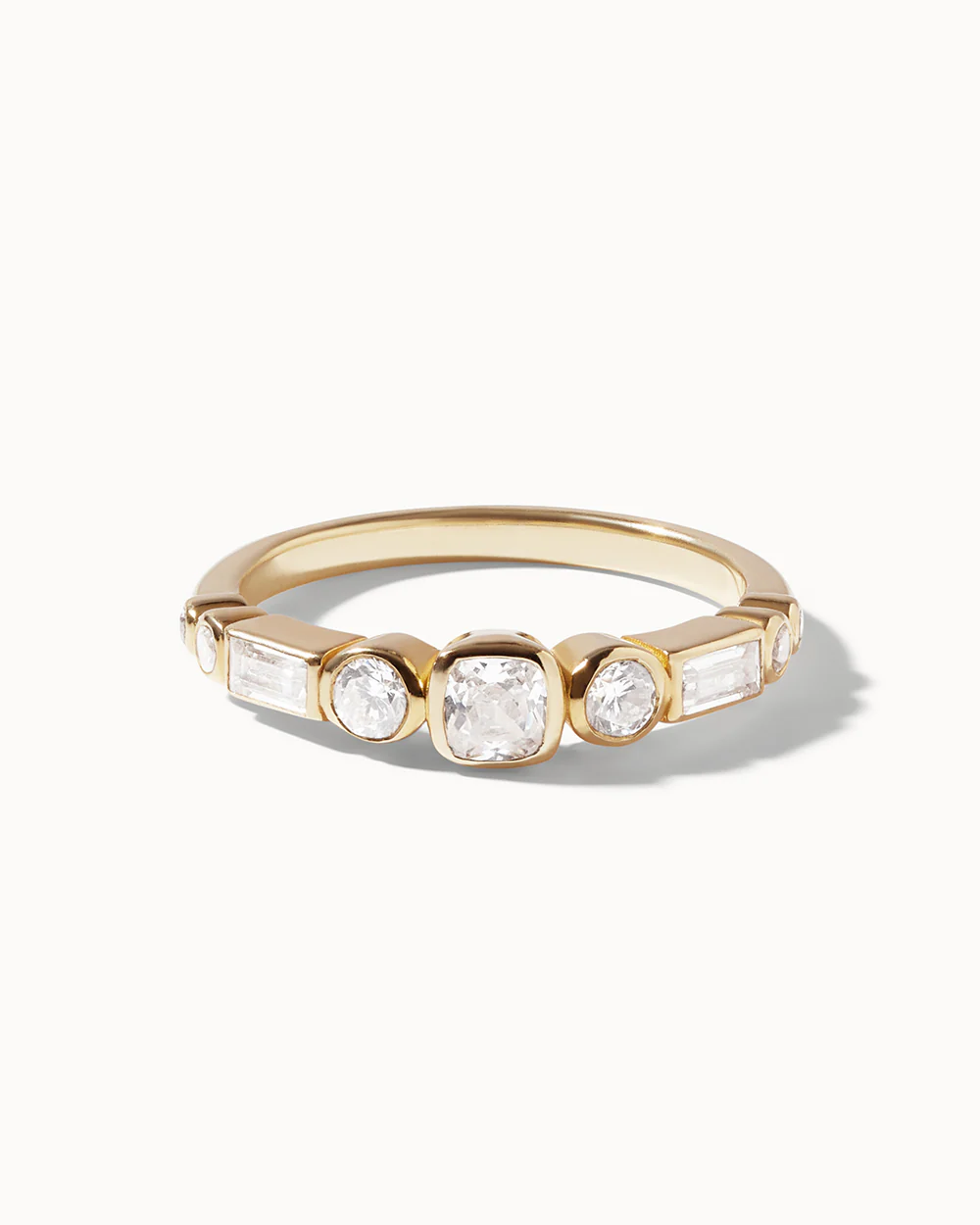 Vega Diamond Ring - Image 4
