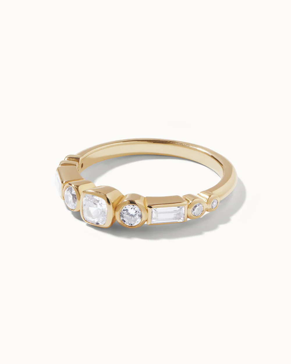 Vega Diamond Ring - Image 5