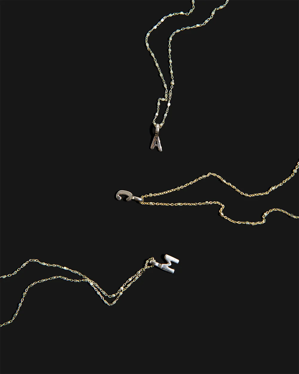 Initial Charm - Image 3