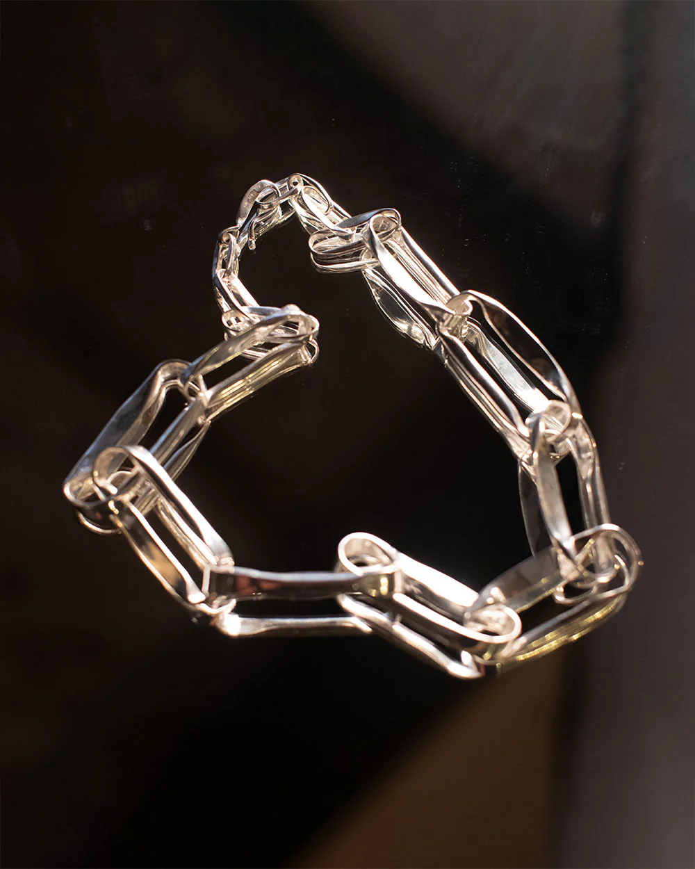 Link Chain Bracelet - Image 3