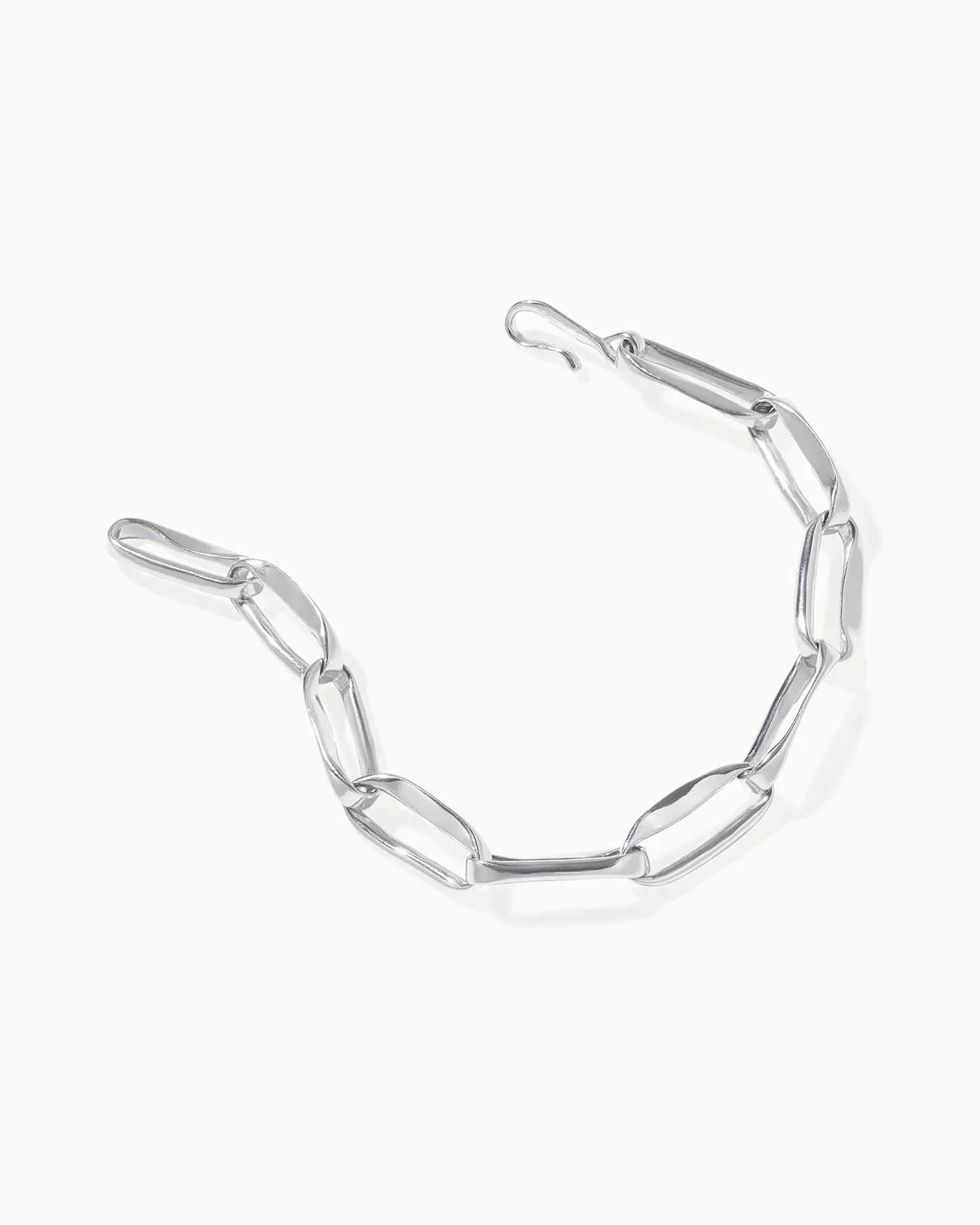 Link Chain Bracelet - Image 4